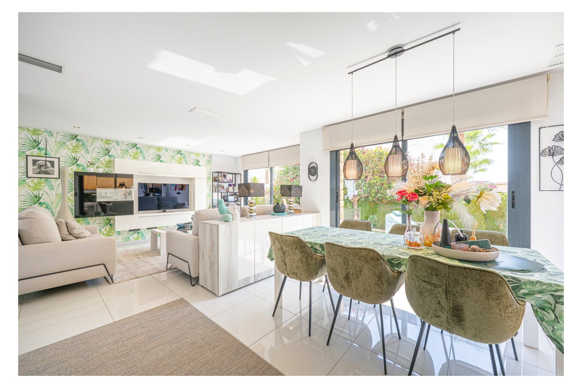 Reventa - Villa - Ciudad Quesada - Rojales - Lo Pepín