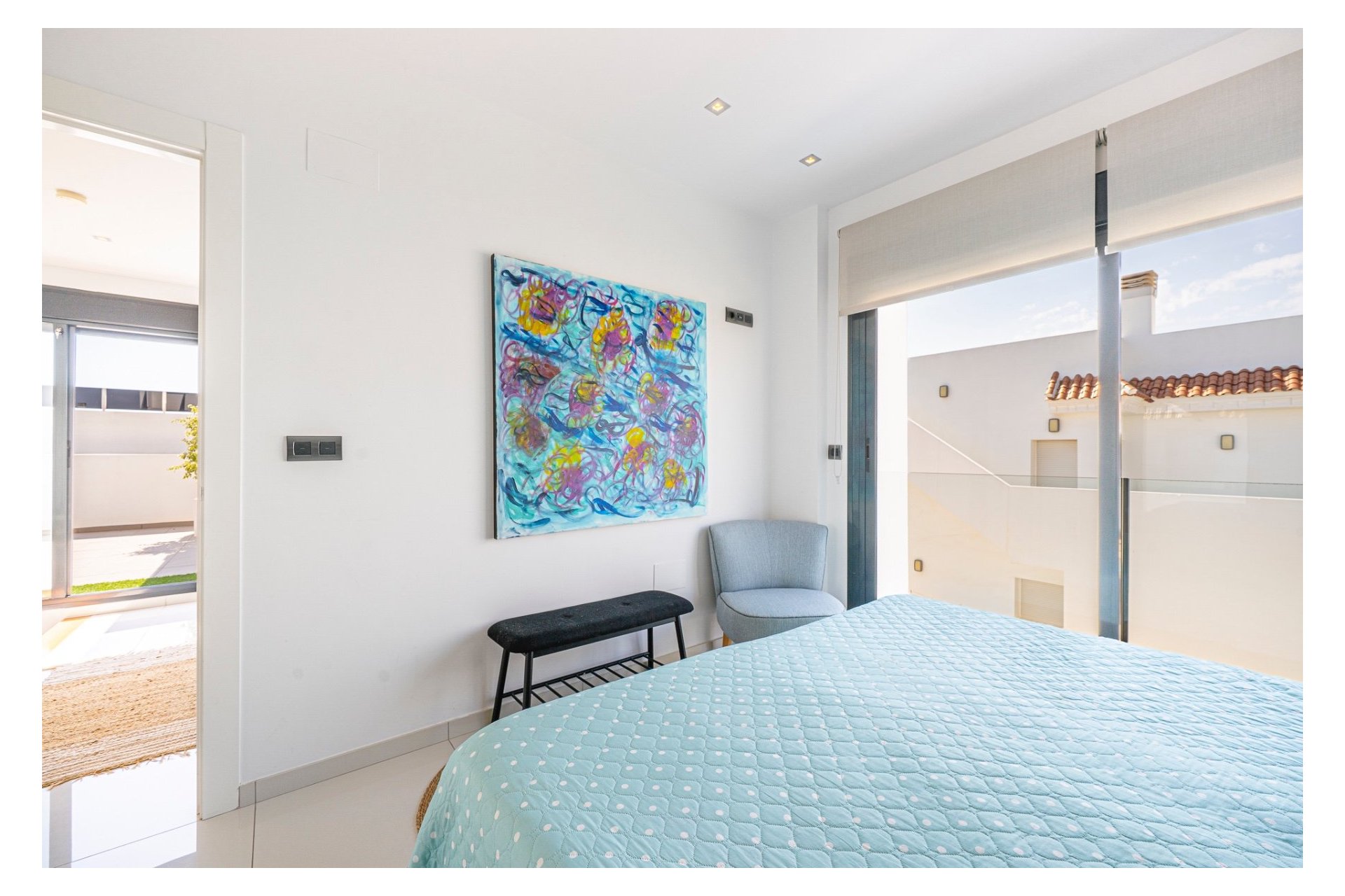 Reventa - Villa - Ciudad Quesada - Rojales - Lo Pepín