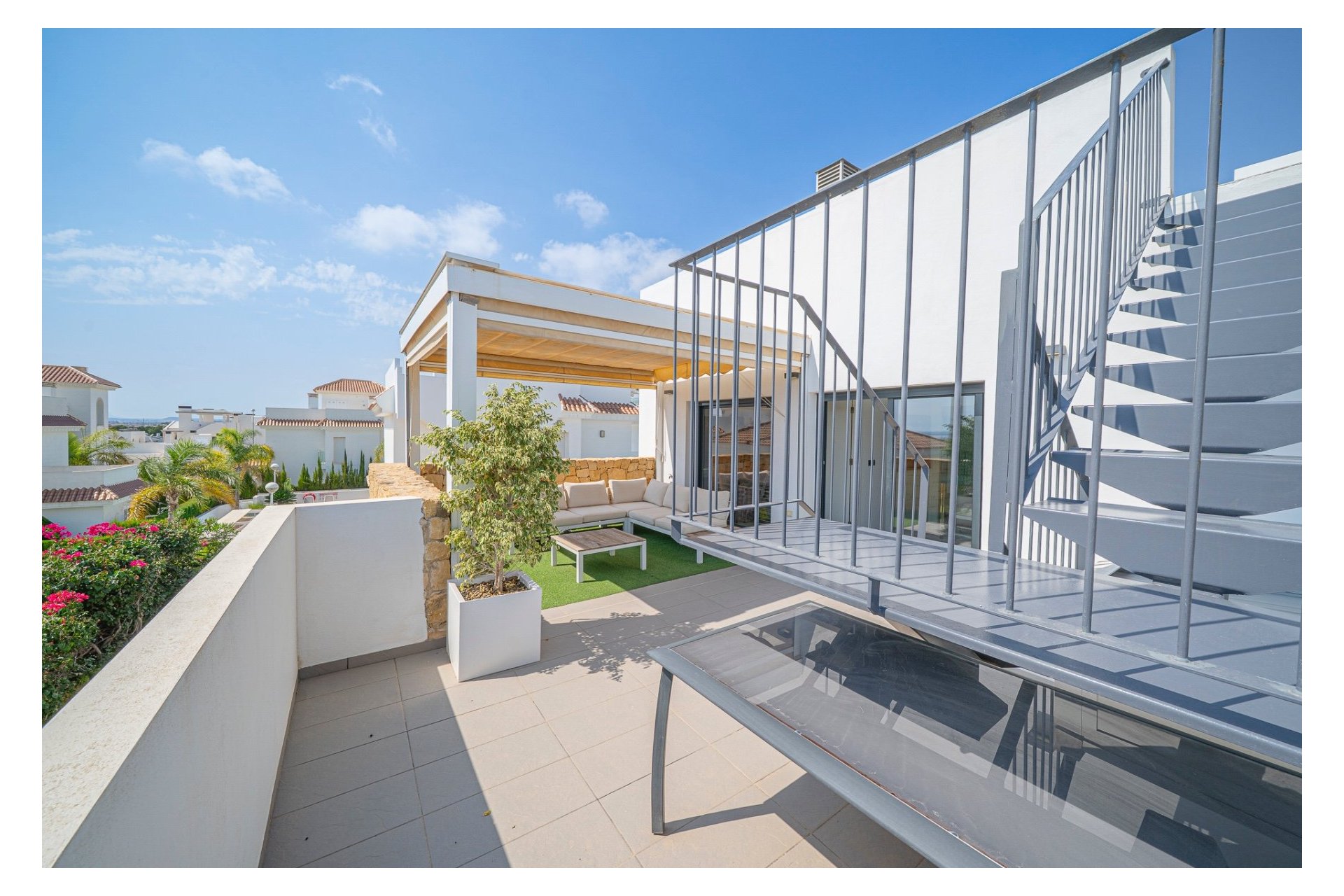 Reventa - Villa - Ciudad Quesada - Rojales - Lo Pepín