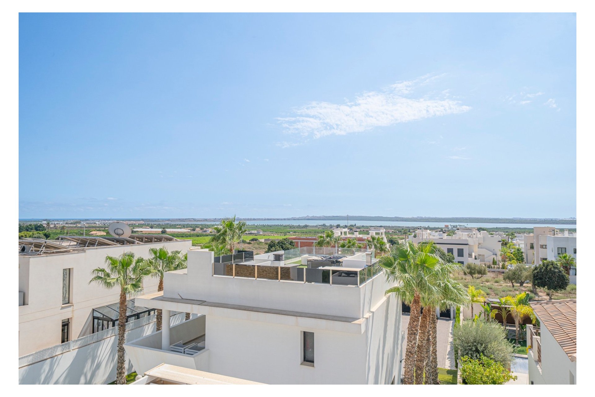 Reventa - Villa - Ciudad Quesada - Rojales - Lo Pepín