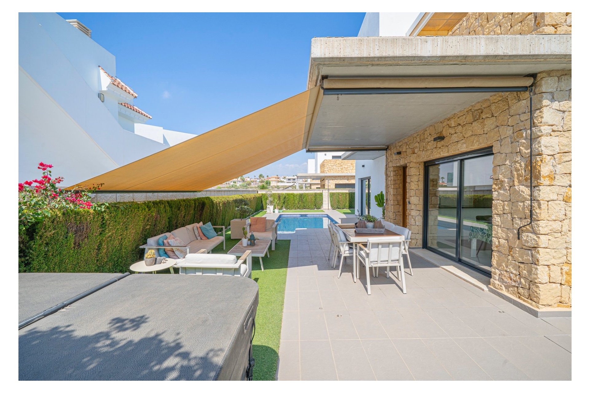 Reventa - Villa - Ciudad Quesada - Rojales - Lo Pepín