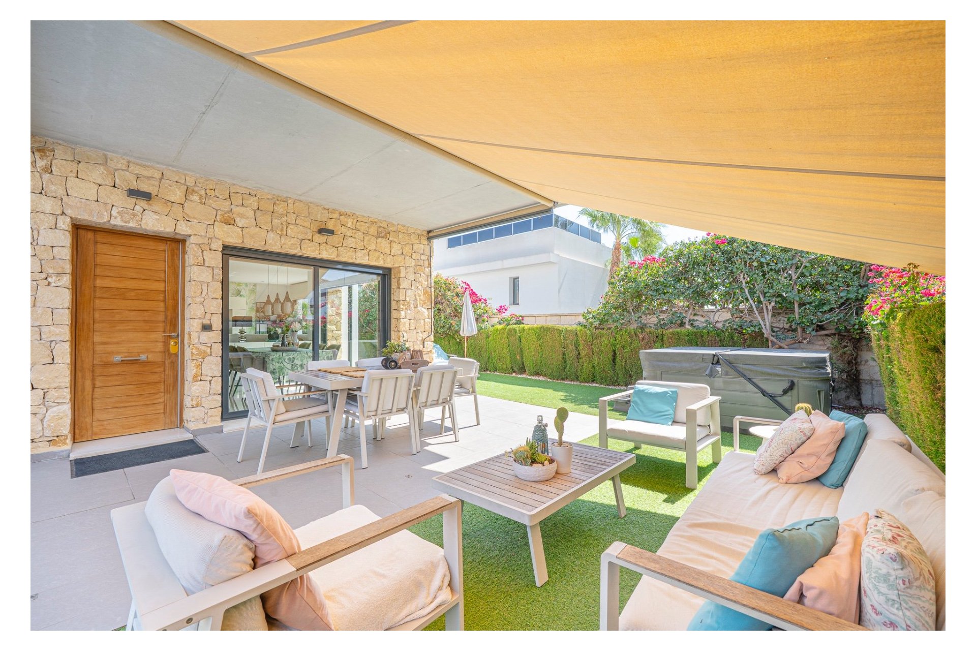 Reventa - Villa - Ciudad Quesada - Rojales - Lo Pepín