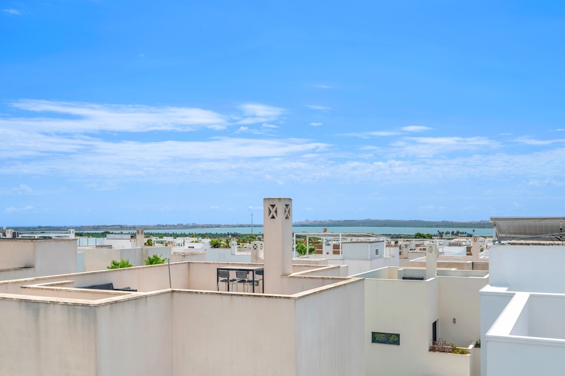Reventa - Villa - Ciudad Quesada - Rojales - Rojales