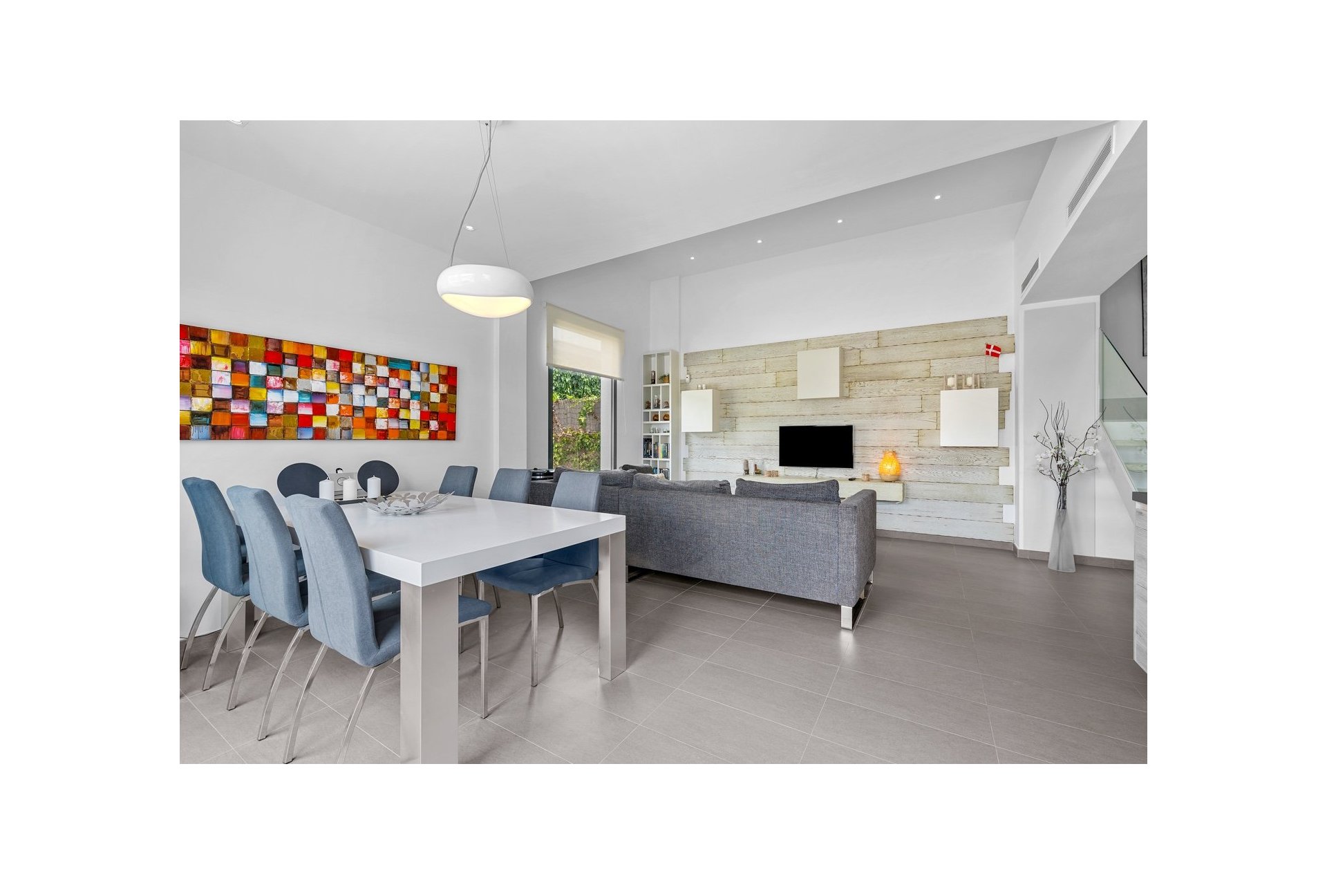 Reventa - Villa - Ciudad Quesada - Rojales - Rojales