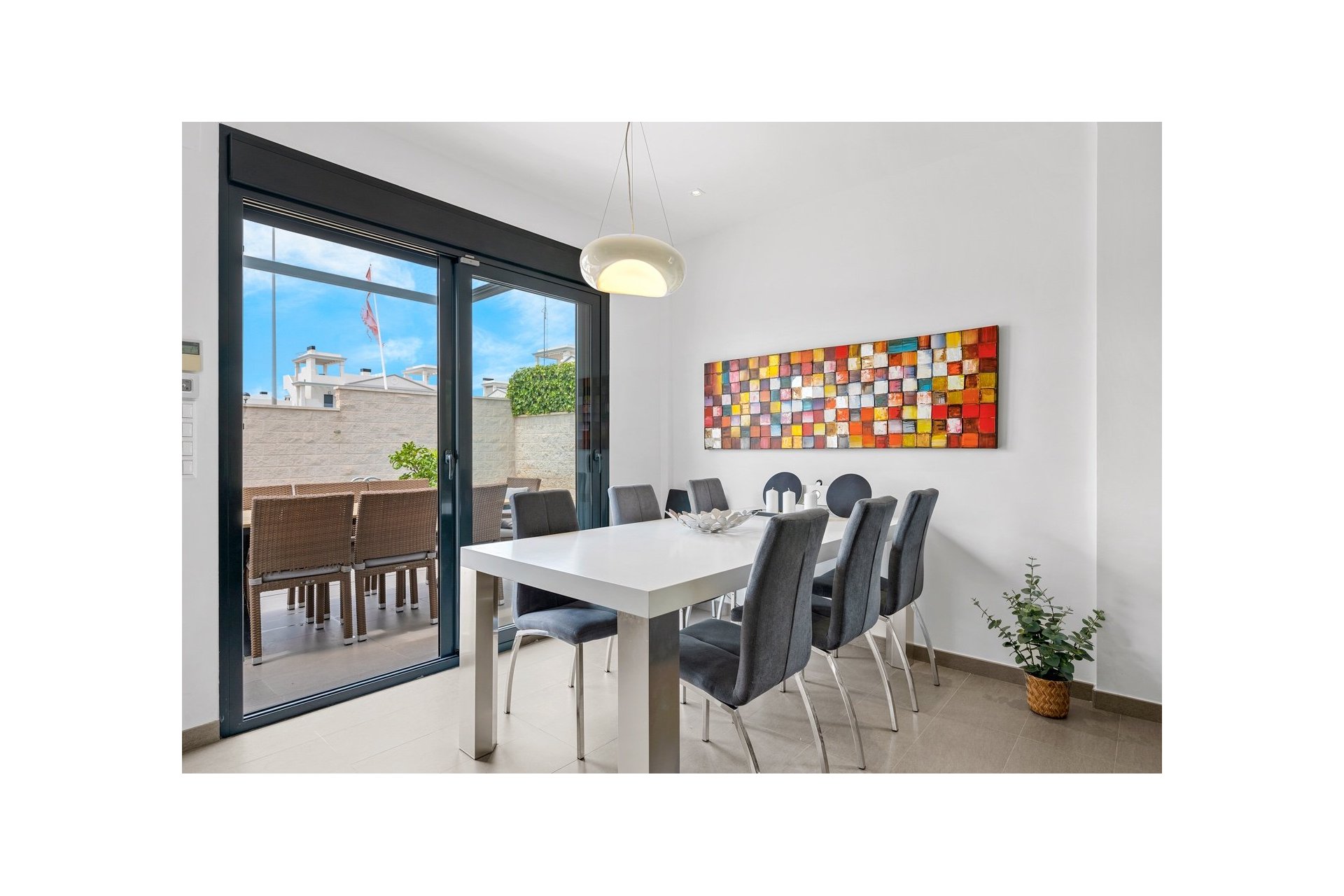 Reventa - Villa - Ciudad Quesada - Rojales - Rojales