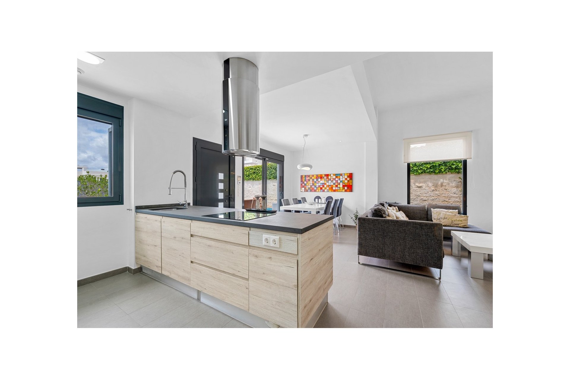 Reventa - Villa - Ciudad Quesada - Rojales - Rojales