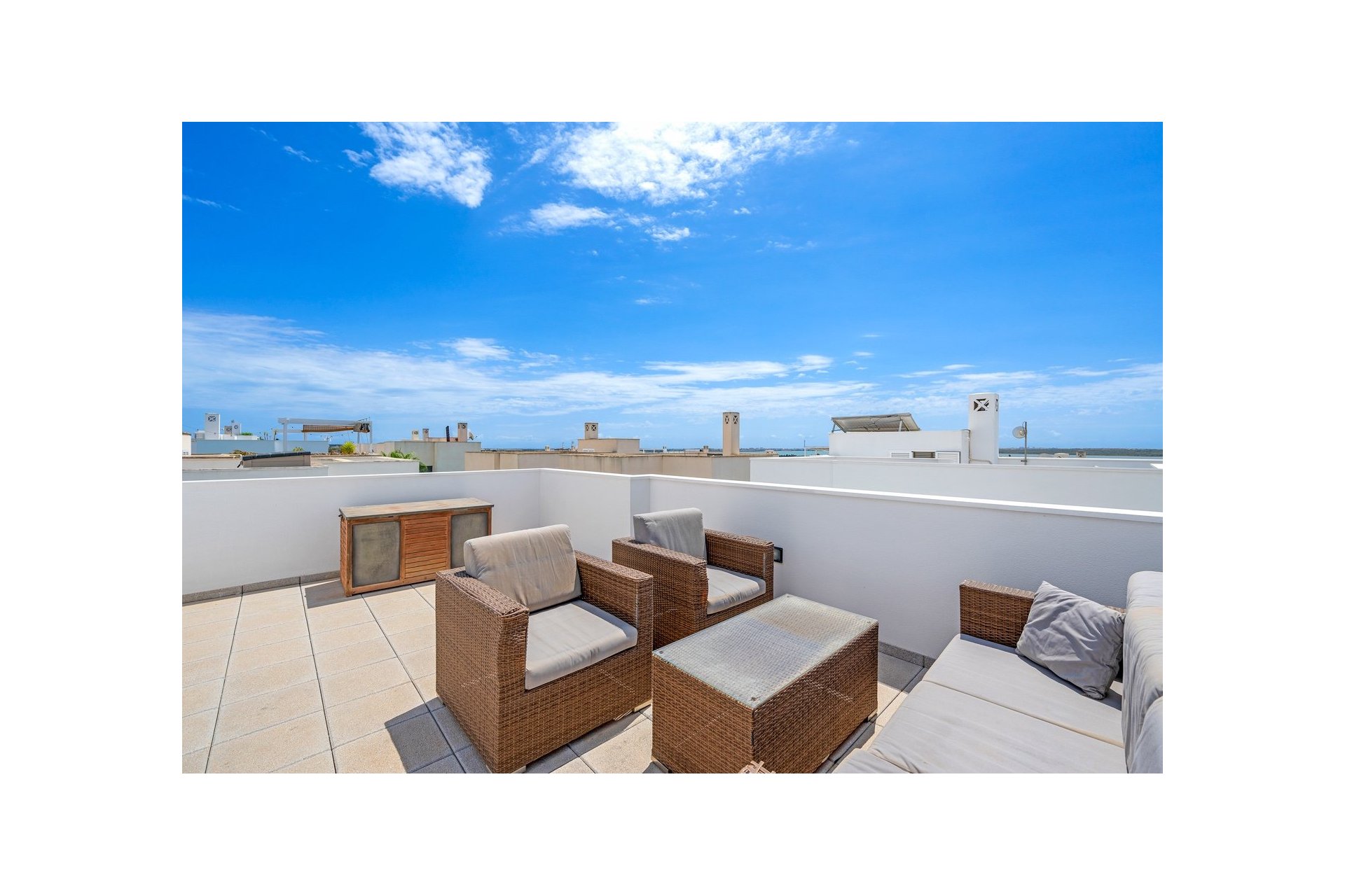 Reventa - Villa - Ciudad Quesada - Rojales - Rojales