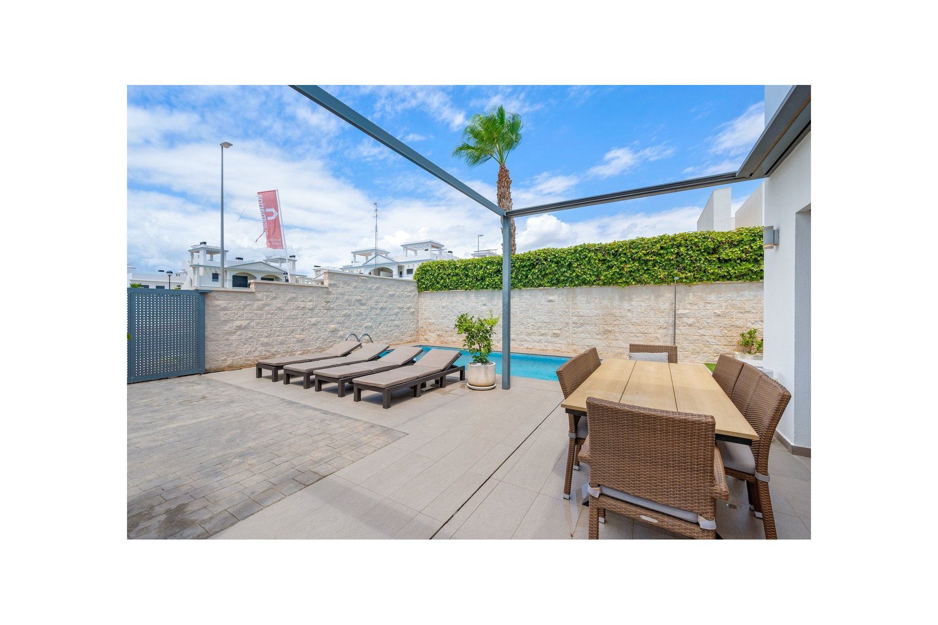 Reventa - Villa - Ciudad Quesada - Rojales - Rojales