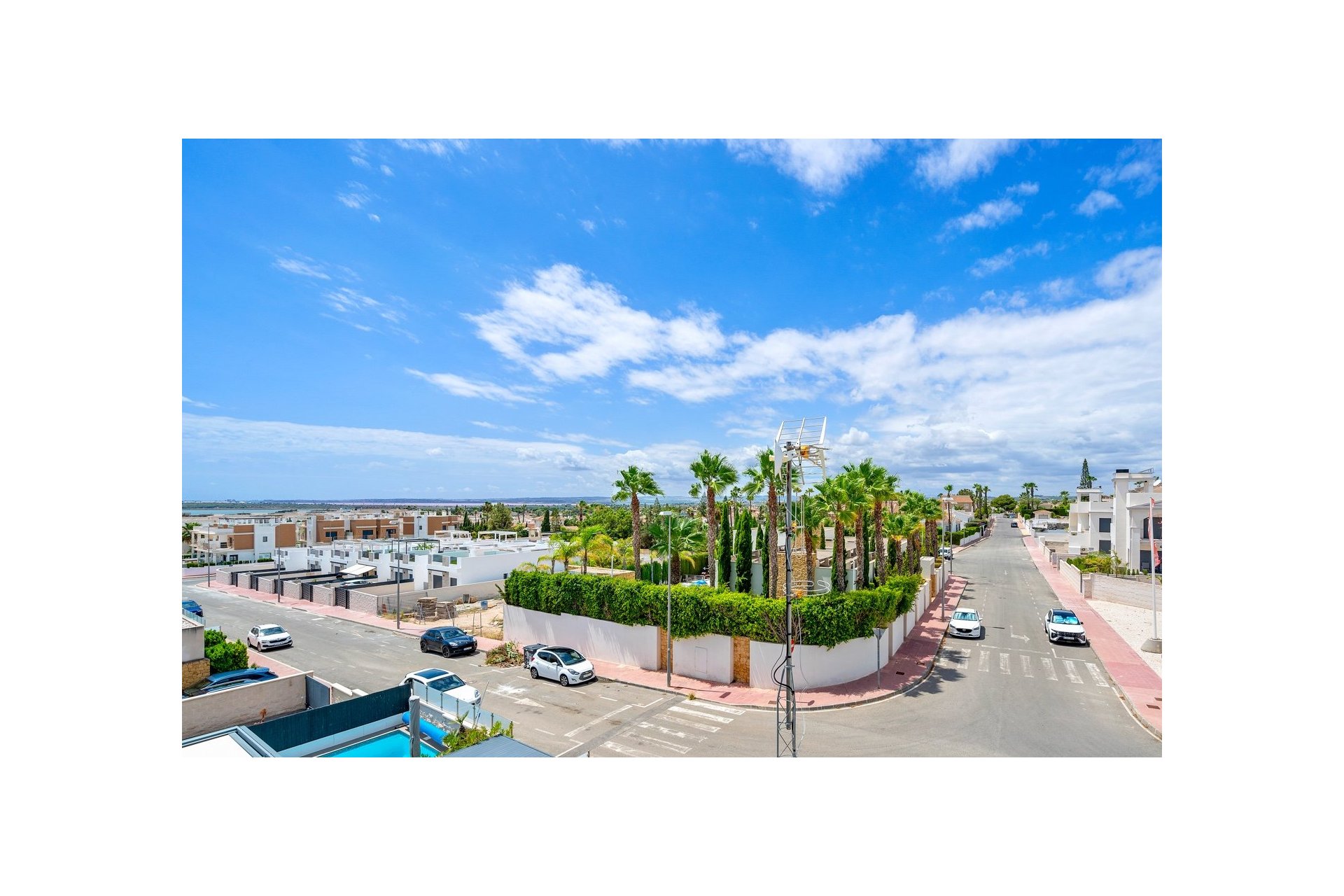 Reventa - Villa - Ciudad Quesada - Rojales - Rojales