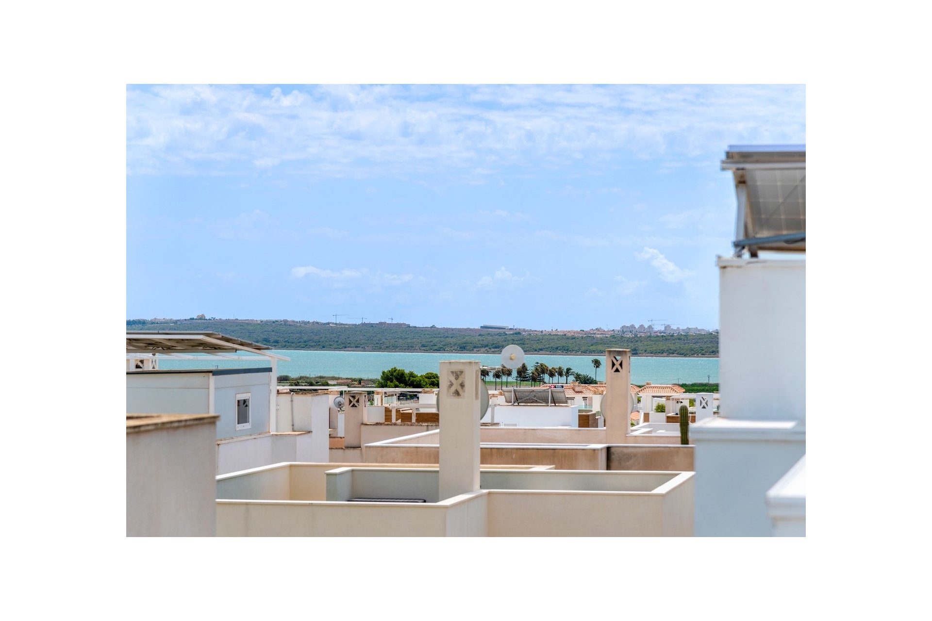 Reventa - Villa - Ciudad Quesada - Rojales - Rojales