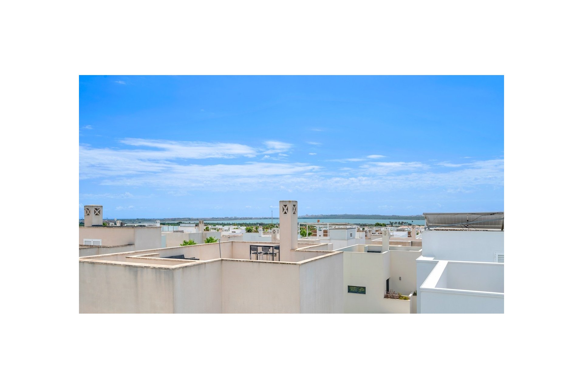 Reventa - Villa - Ciudad Quesada - Rojales - Rojales