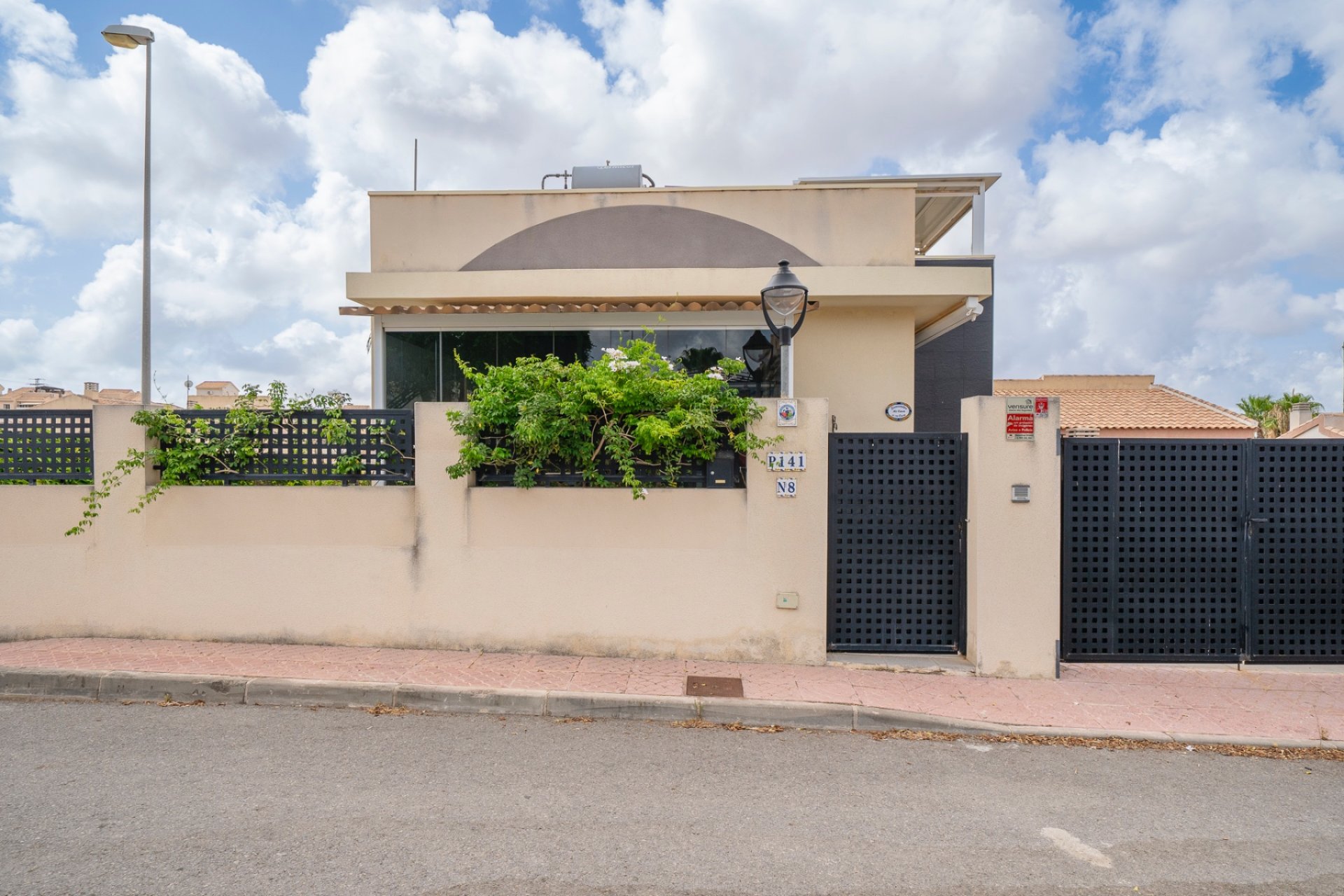 Reventa - Villa - Ciudad Quesada - Rojales - Rojales