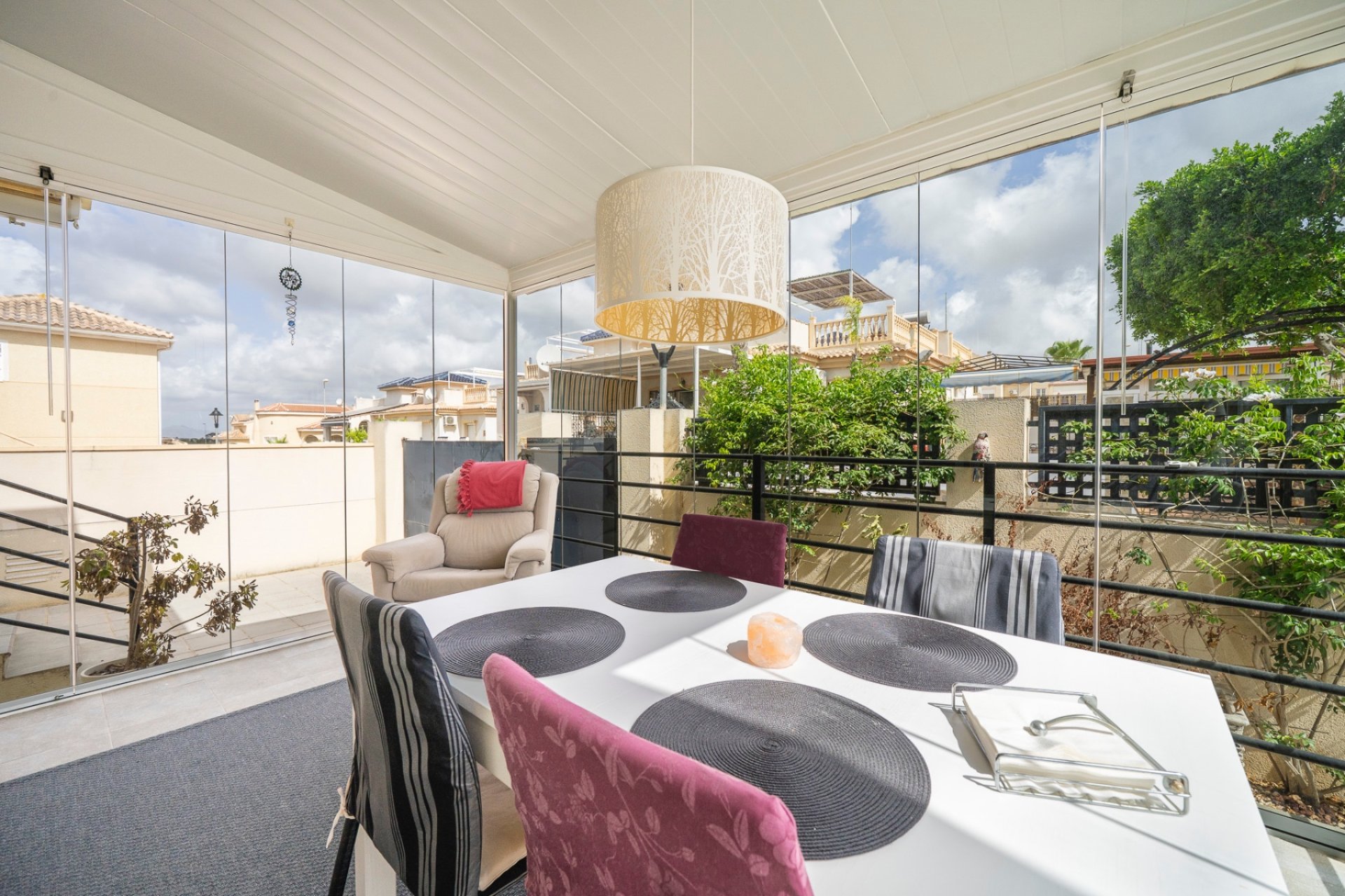 Reventa - Villa - Ciudad Quesada - Rojales - Rojales