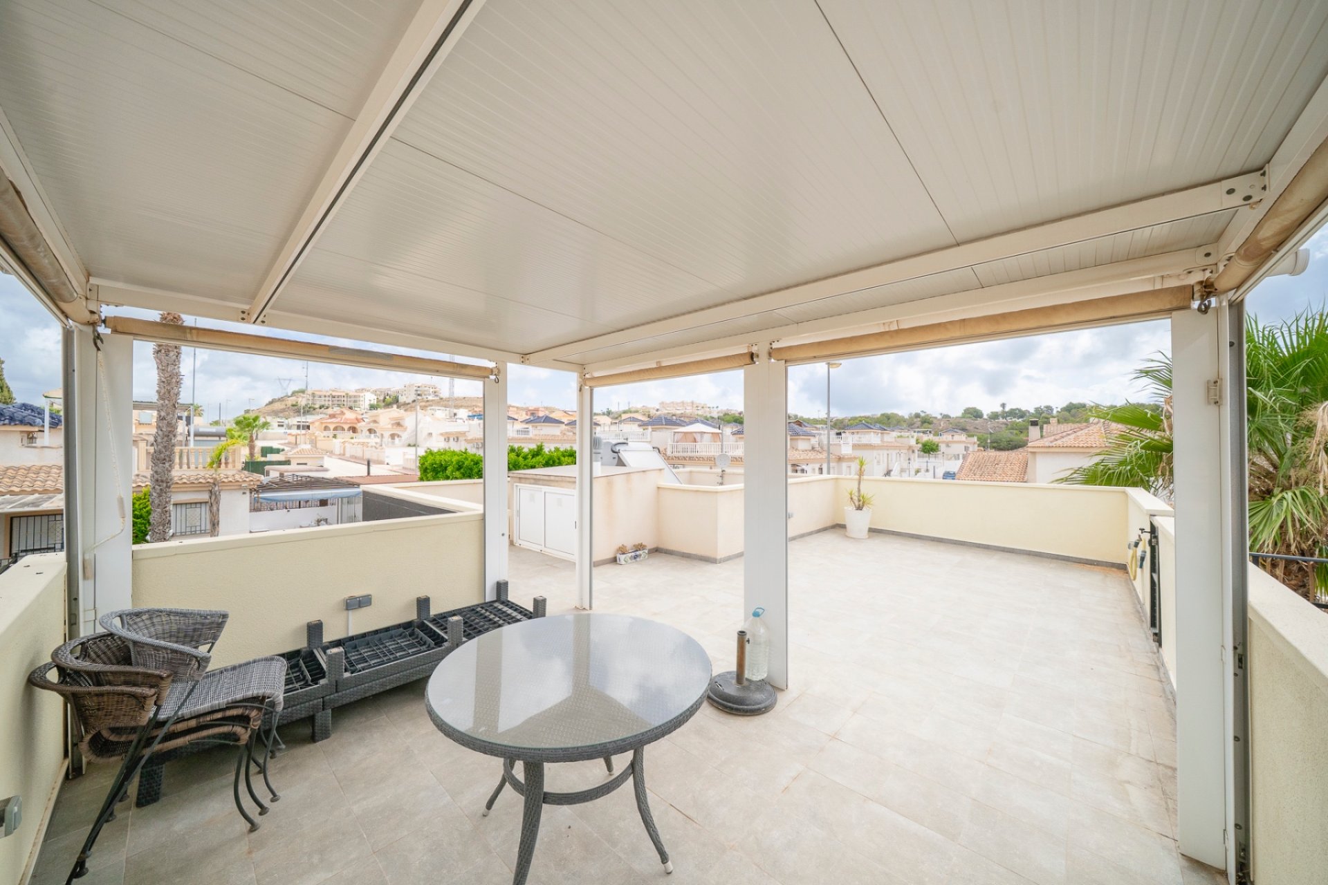 Reventa - Villa - Ciudad Quesada - Rojales - Rojales