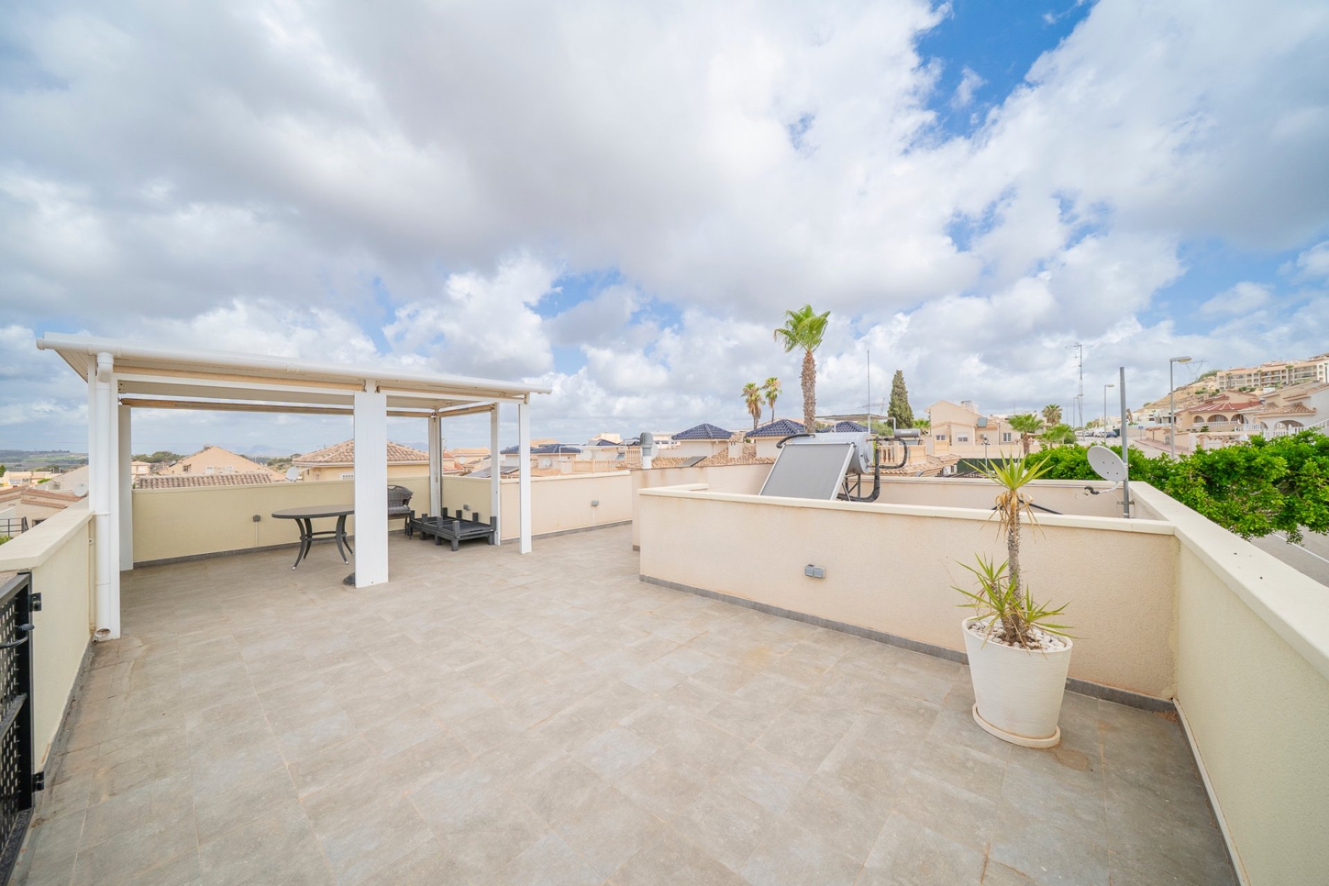 Reventa - Villa - Ciudad Quesada - Rojales - Rojales