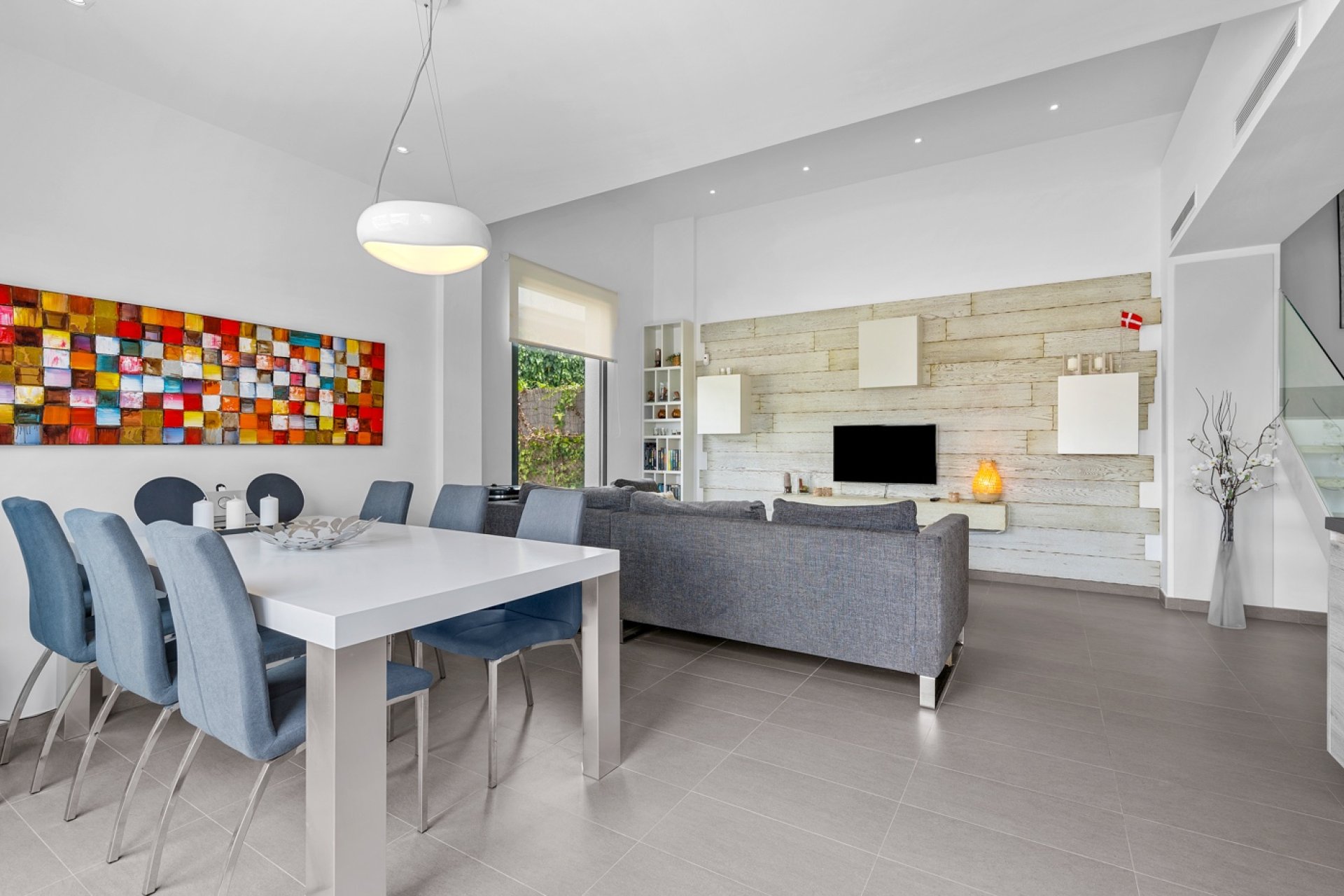 Reventa - Villa - Ciudad Quesada - Rojales - Rojales