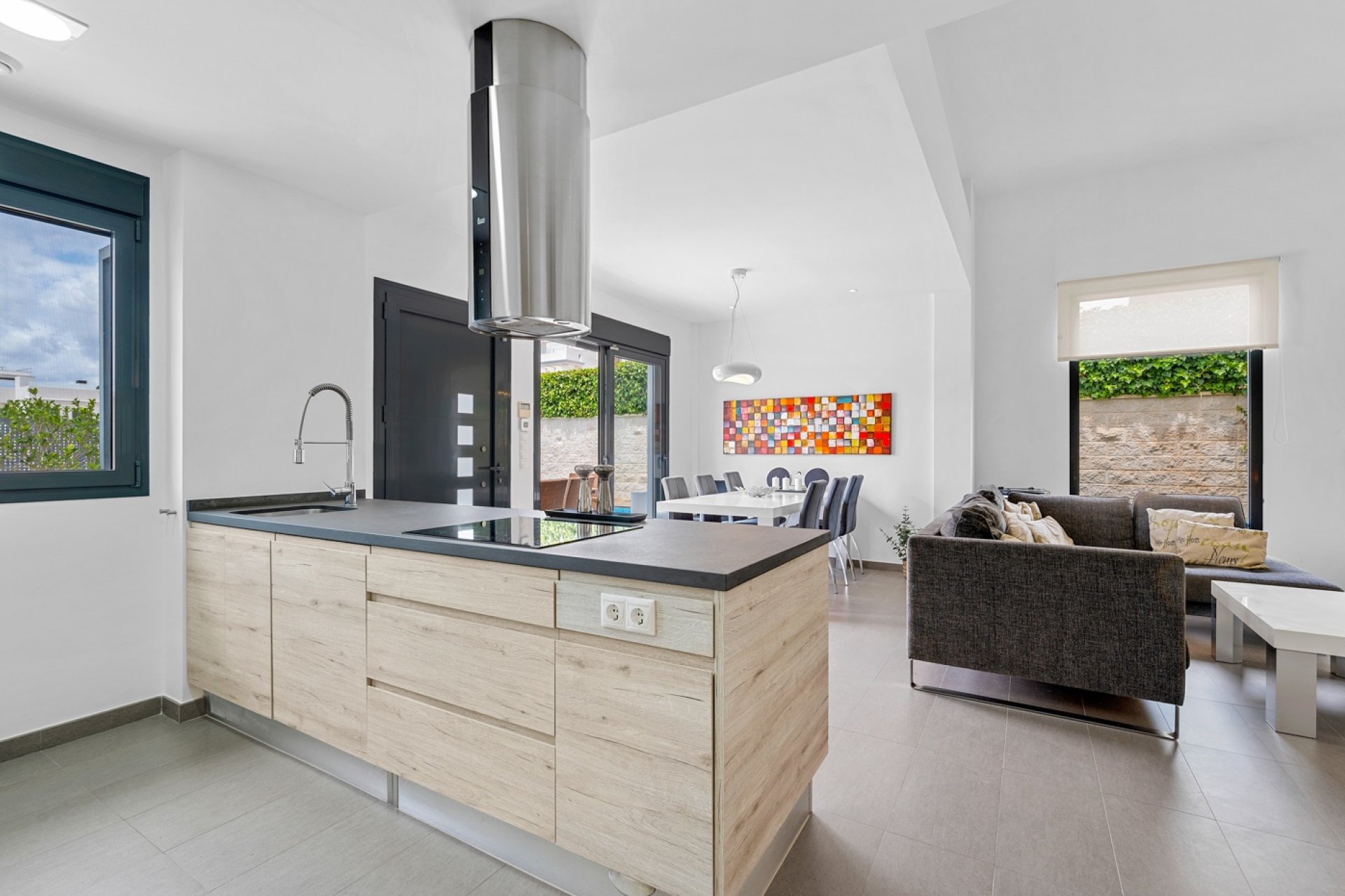 Reventa - Villa - Ciudad Quesada - Rojales - Rojales