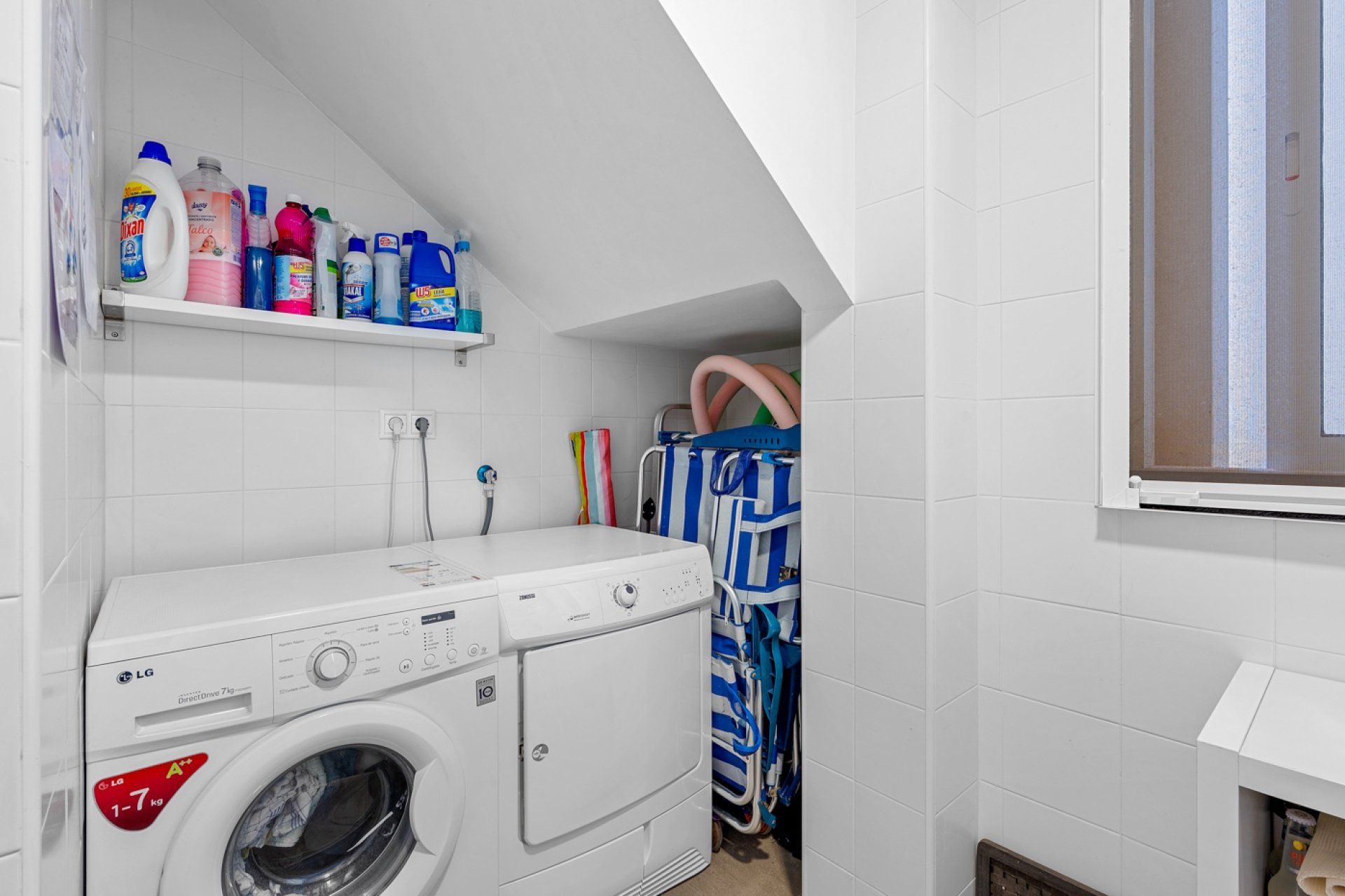 Reventa - Villa - Ciudad Quesada - Rojales - Rojales