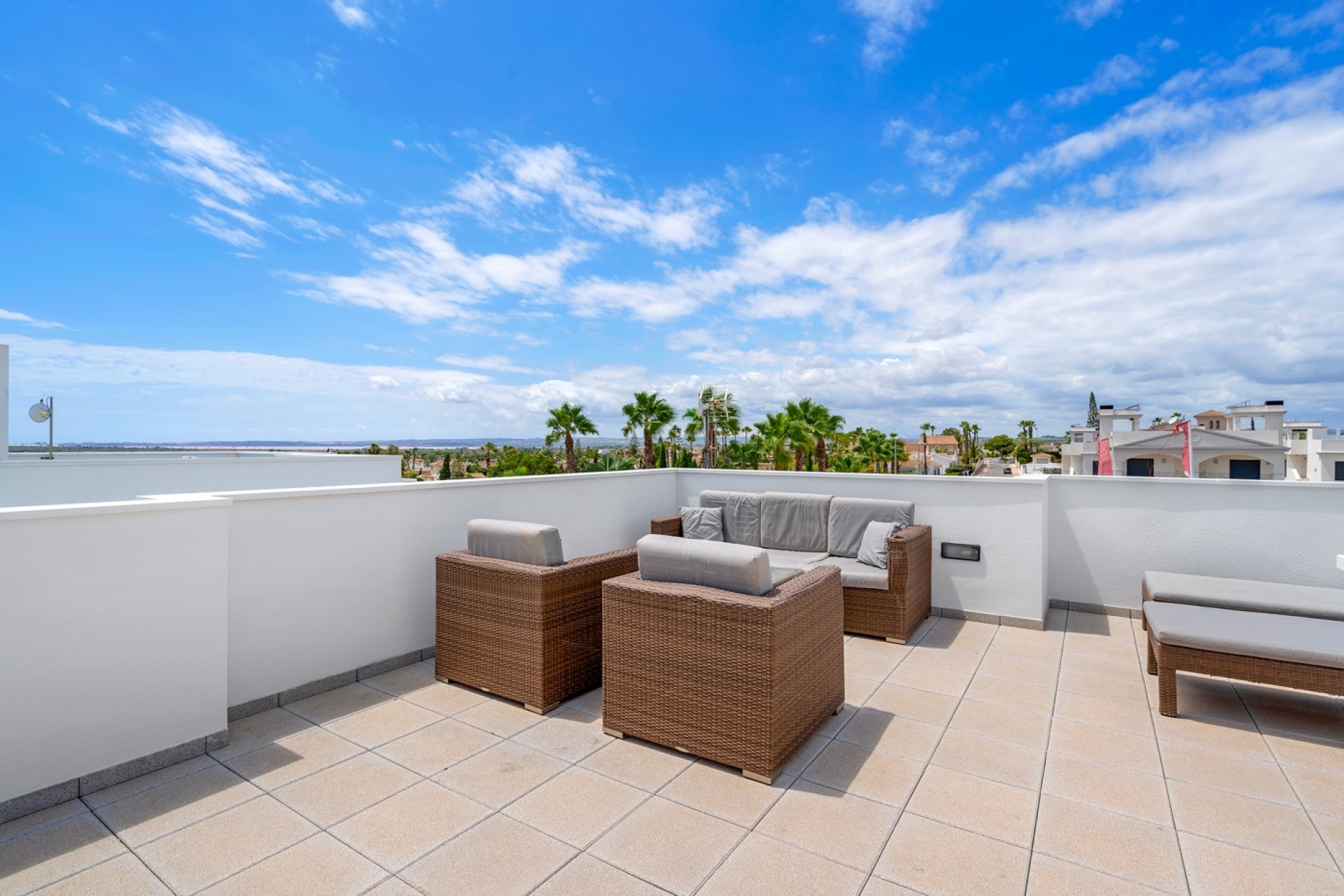 Reventa - Villa - Ciudad Quesada - Rojales - Rojales