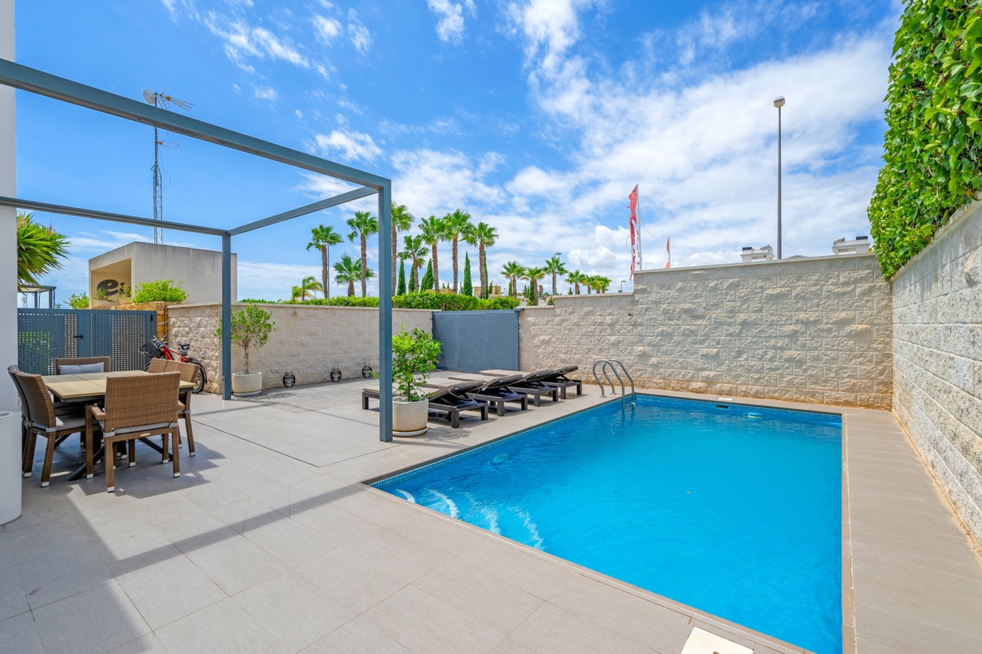 Reventa - Villa - Ciudad Quesada - Rojales - Rojales