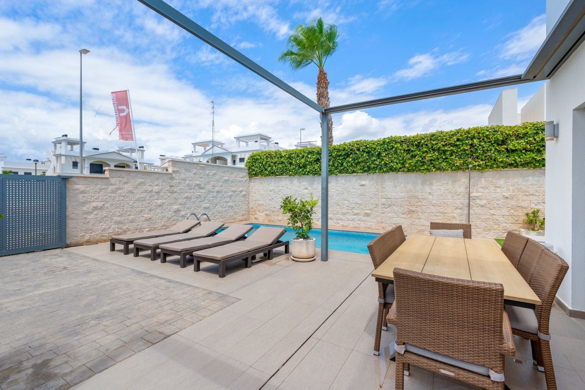 Reventa - Villa - Ciudad Quesada - Rojales - Rojales