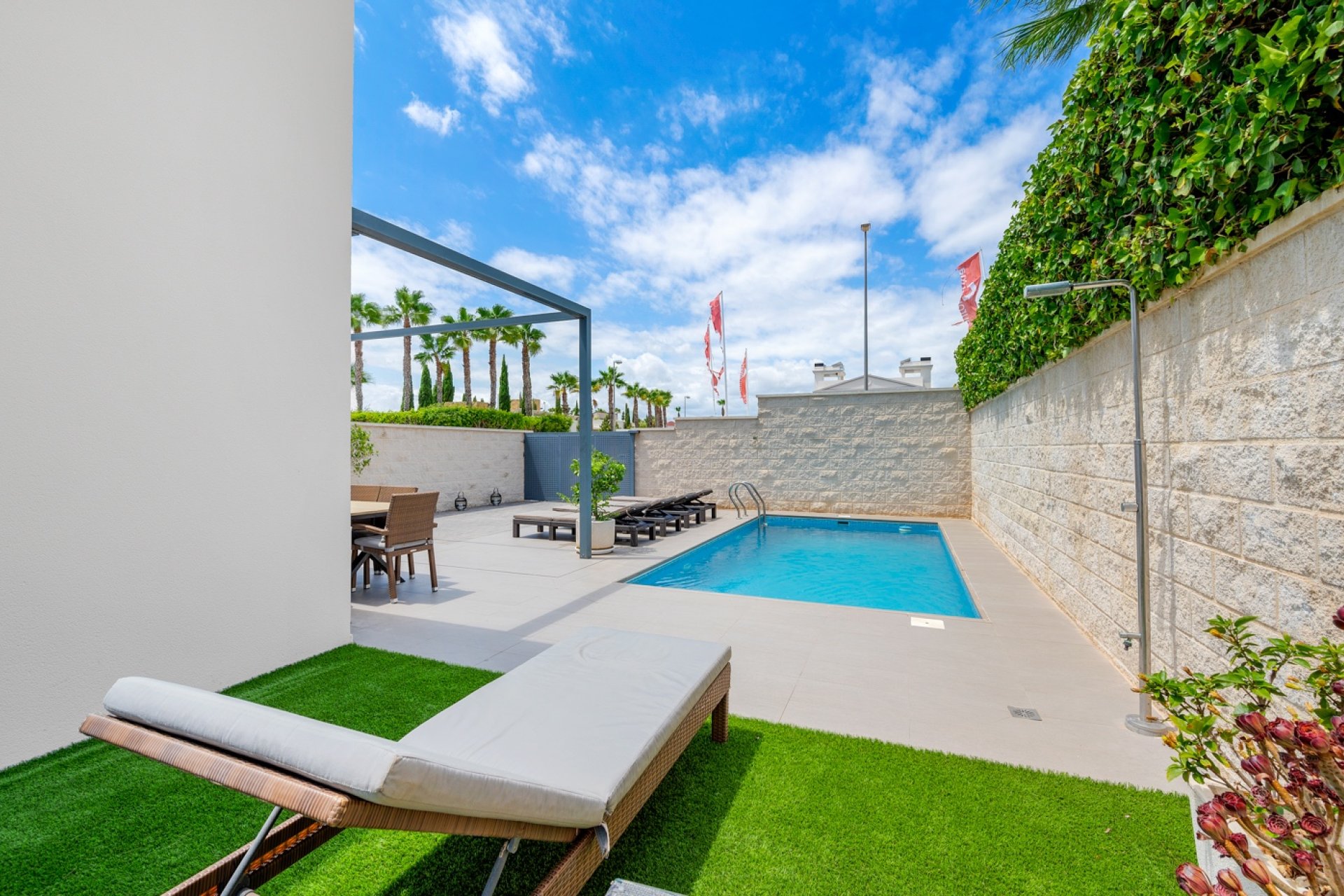 Reventa - Villa - Ciudad Quesada - Rojales - Rojales