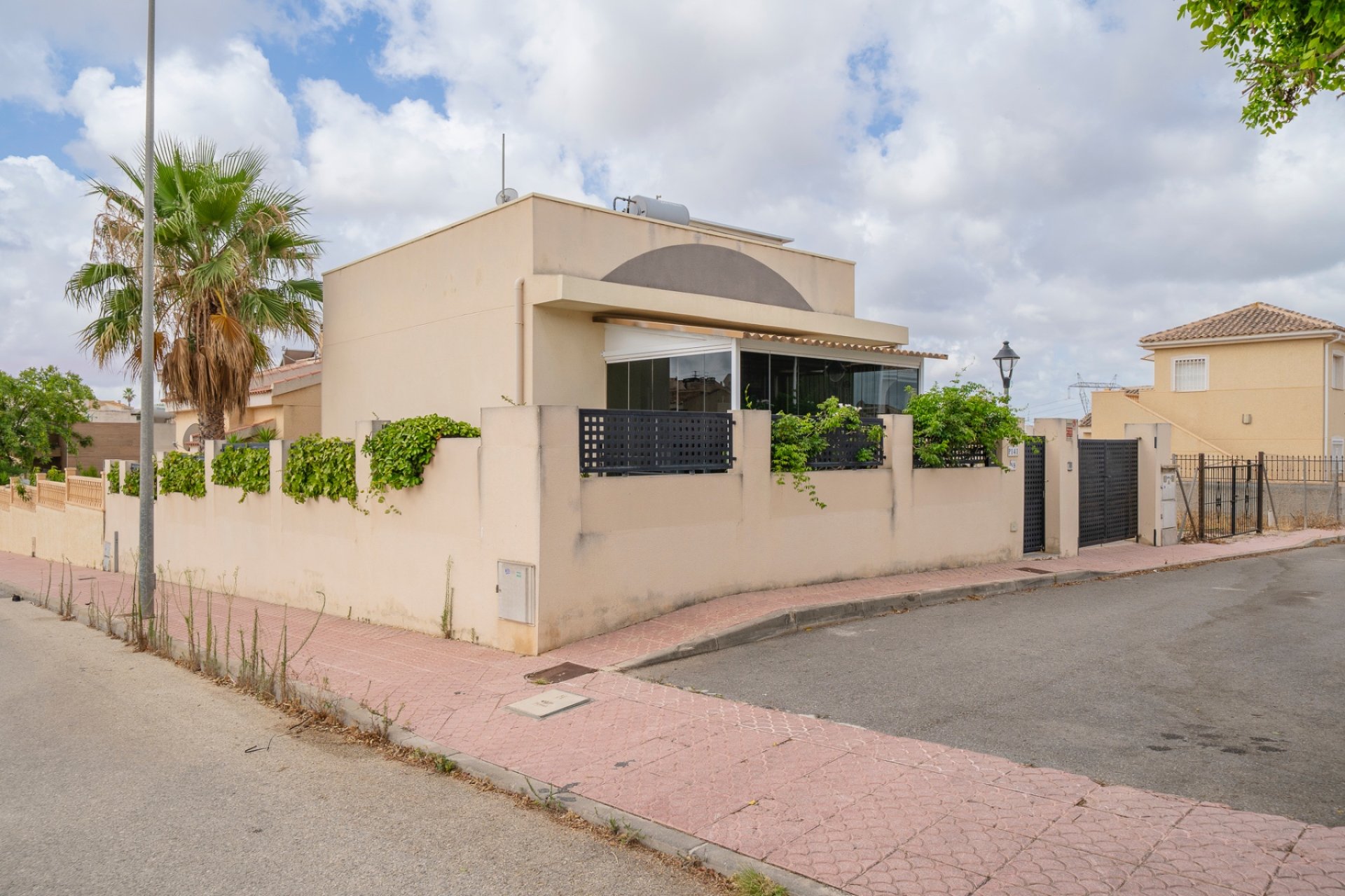 Reventa - Villa - Ciudad Quesada - Rojales - Rojales