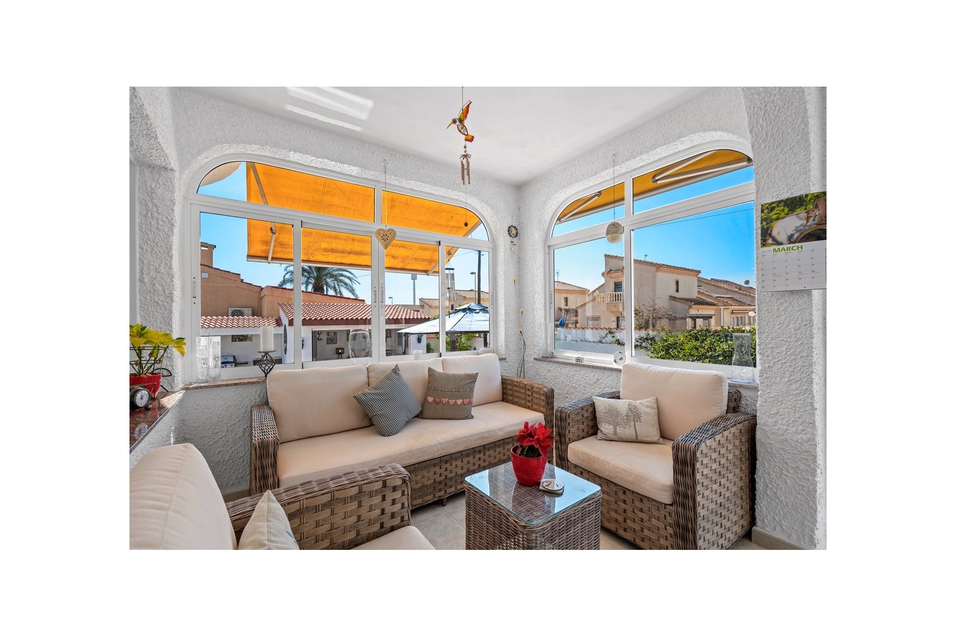 Reventa - Villa - Ciudad Quesada - Rojales - Rojales