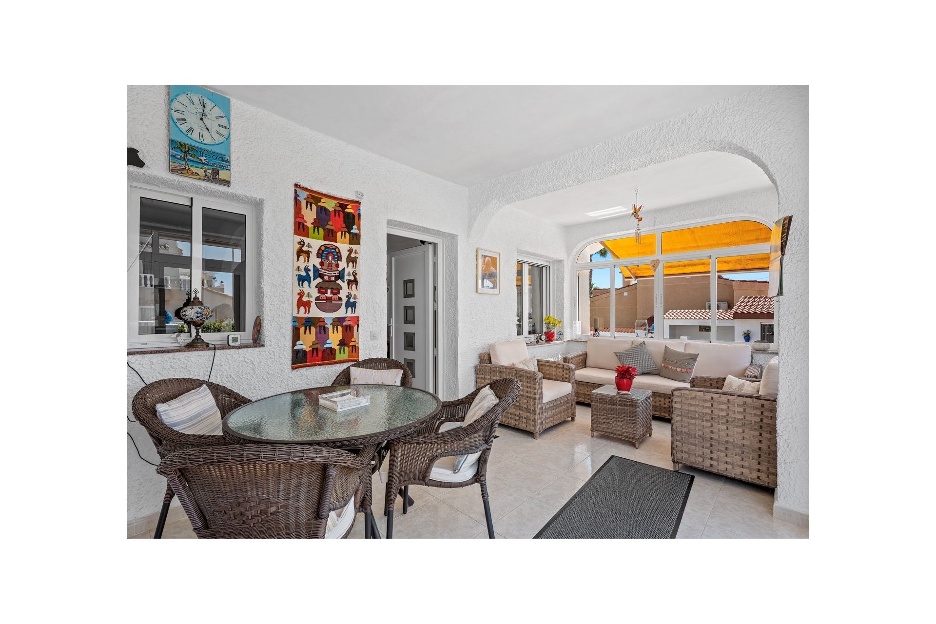 Reventa - Villa - Ciudad Quesada - Rojales - Rojales