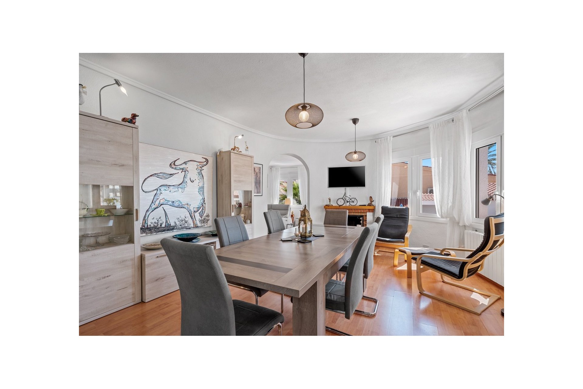 Reventa - Villa - Ciudad Quesada - Rojales - Rojales