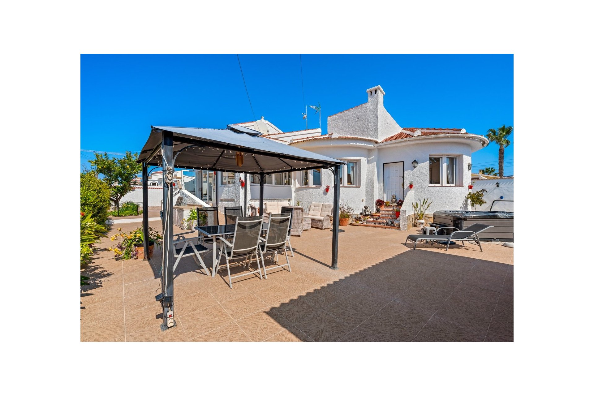 Reventa - Villa - Ciudad Quesada - Rojales - Rojales