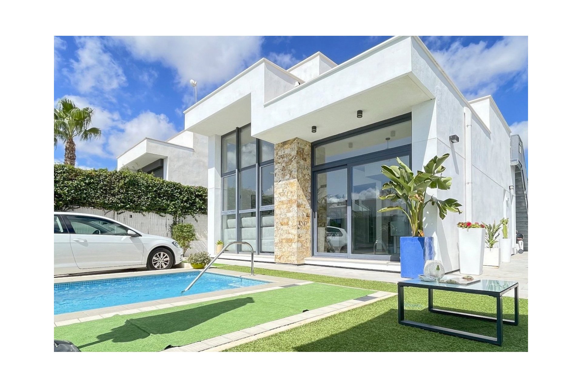Reventa - Villa - Ciudad Quesada - Rojales - Rojales