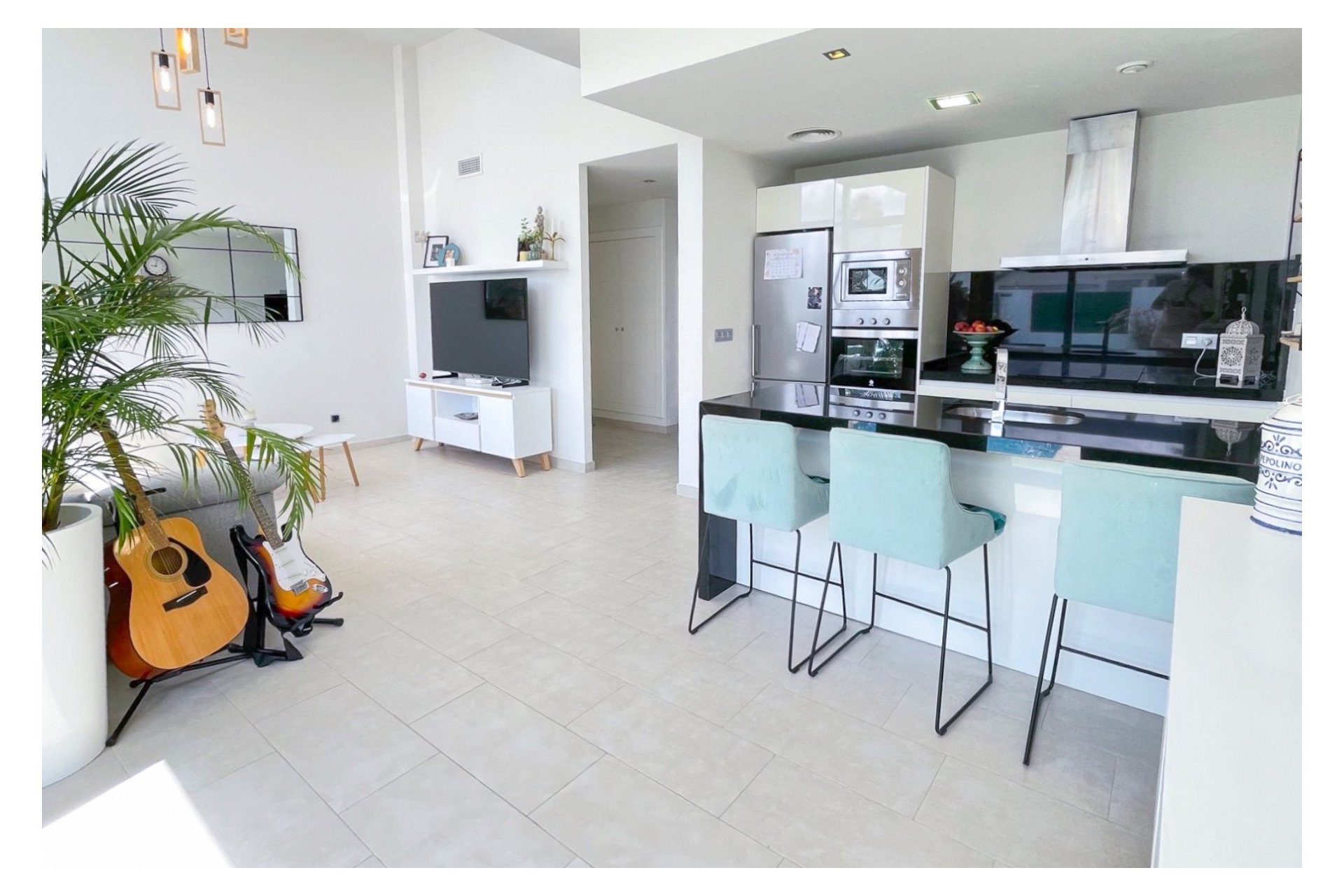 Reventa - Villa - Ciudad Quesada - Rojales - Rojales