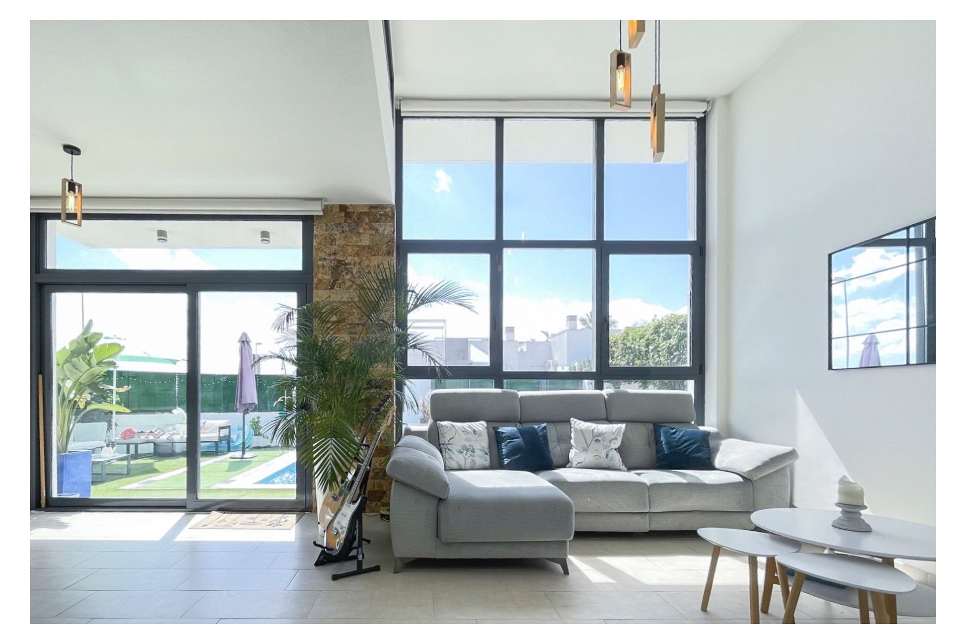 Reventa - Villa - Ciudad Quesada - Rojales - Rojales