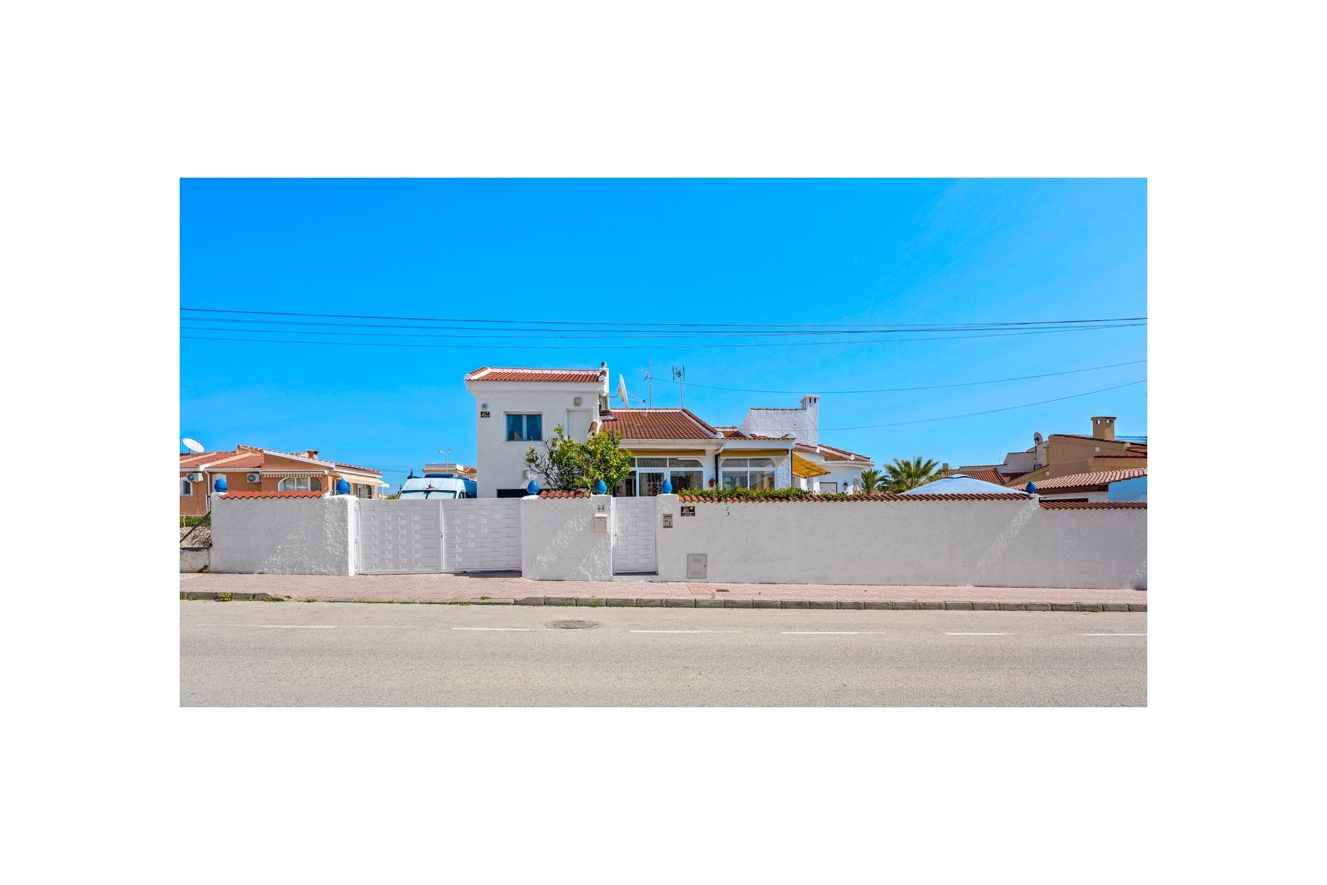 Reventa - Villa - Ciudad Quesada - Rojales - Rojales