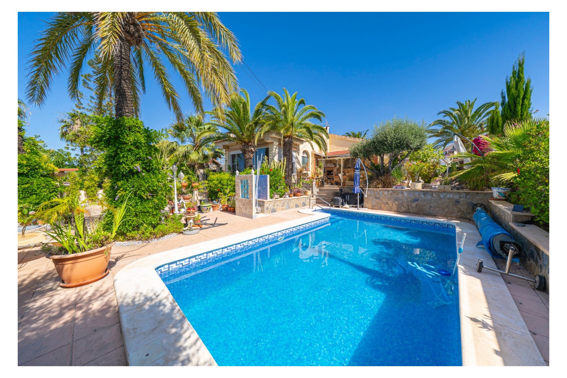 Reventa - Villa - Ciudad Quesada - Rojales - Rojales