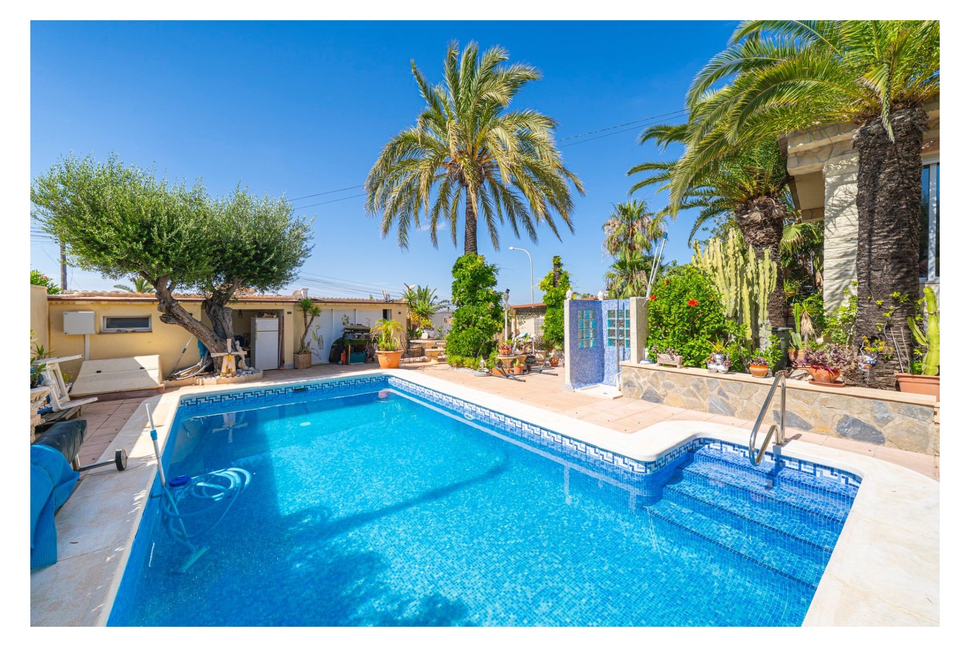 Reventa - Villa - Ciudad Quesada - Rojales - Rojales