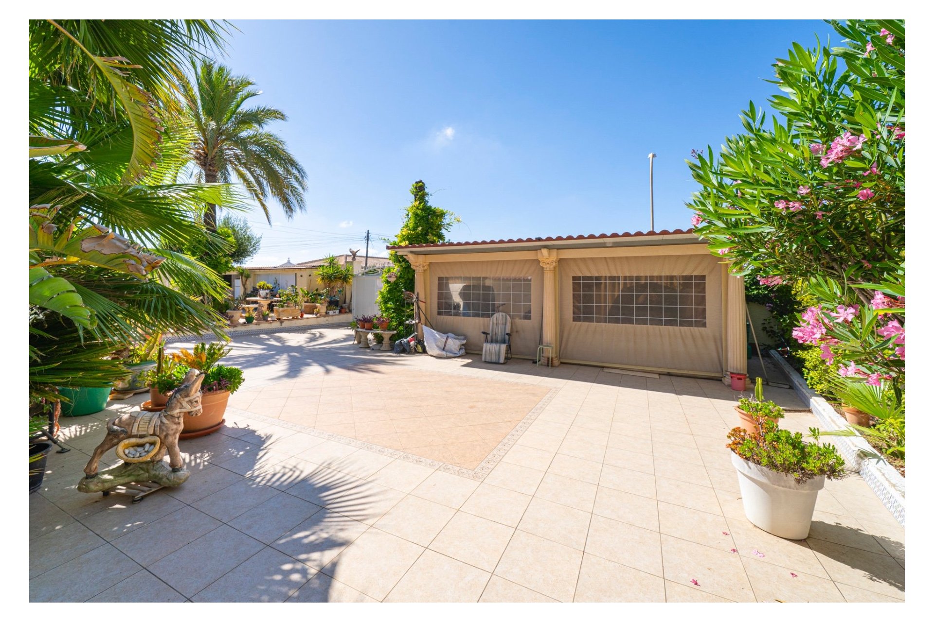 Reventa - Villa - Ciudad Quesada - Rojales - Rojales