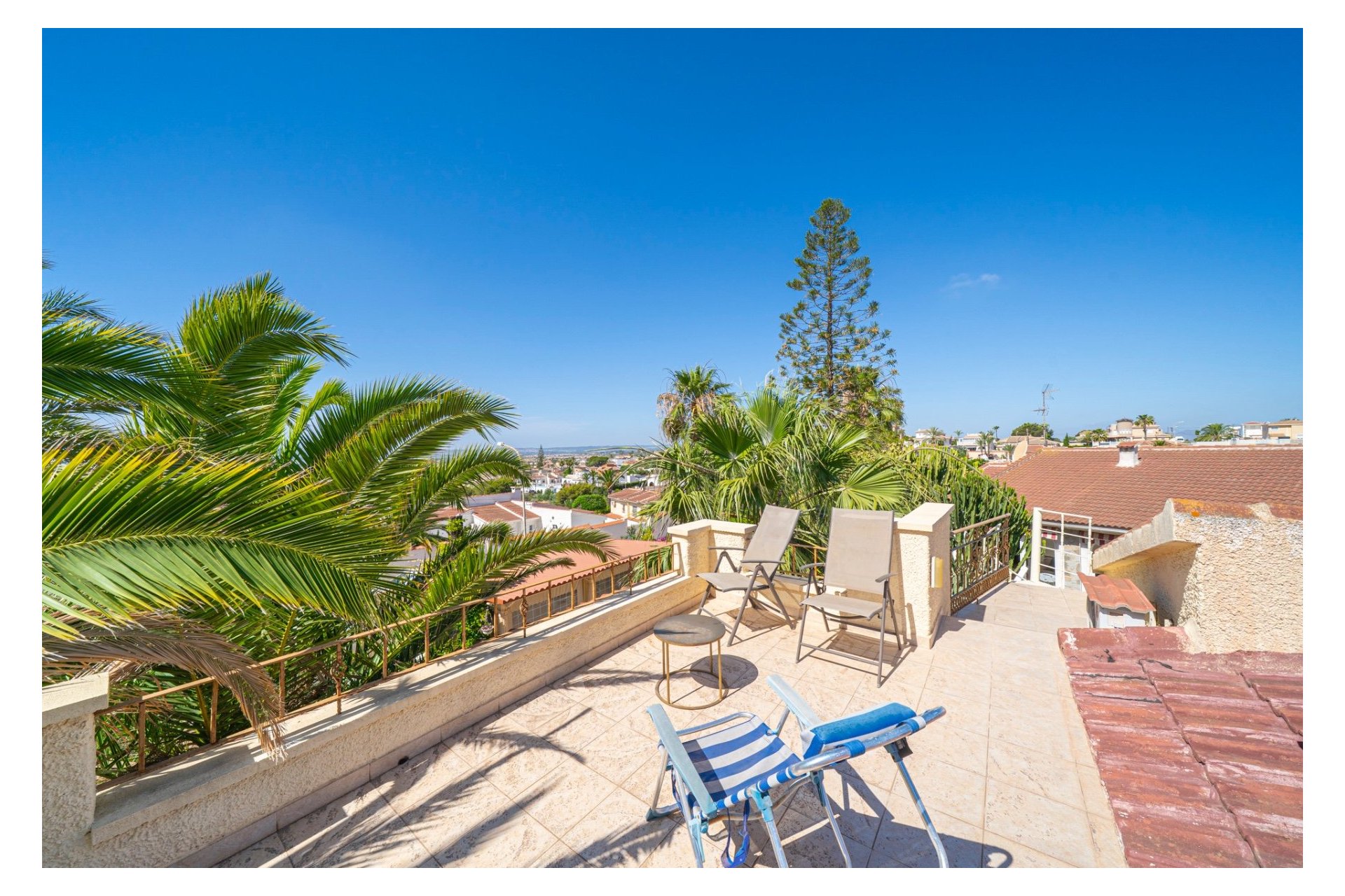 Reventa - Villa - Ciudad Quesada - Rojales - Rojales