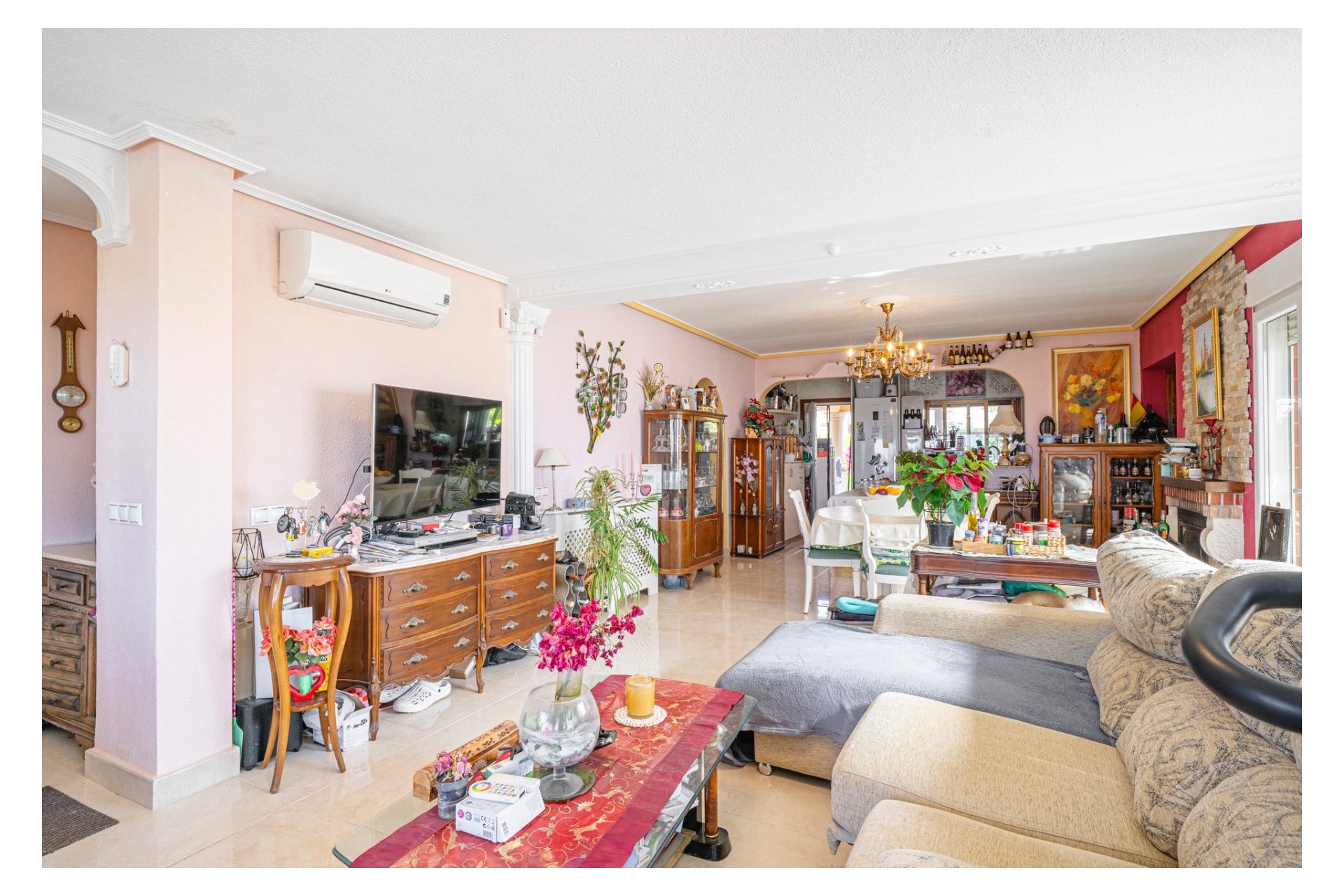 Reventa - Villa - Ciudad Quesada - Rojales - Rojales