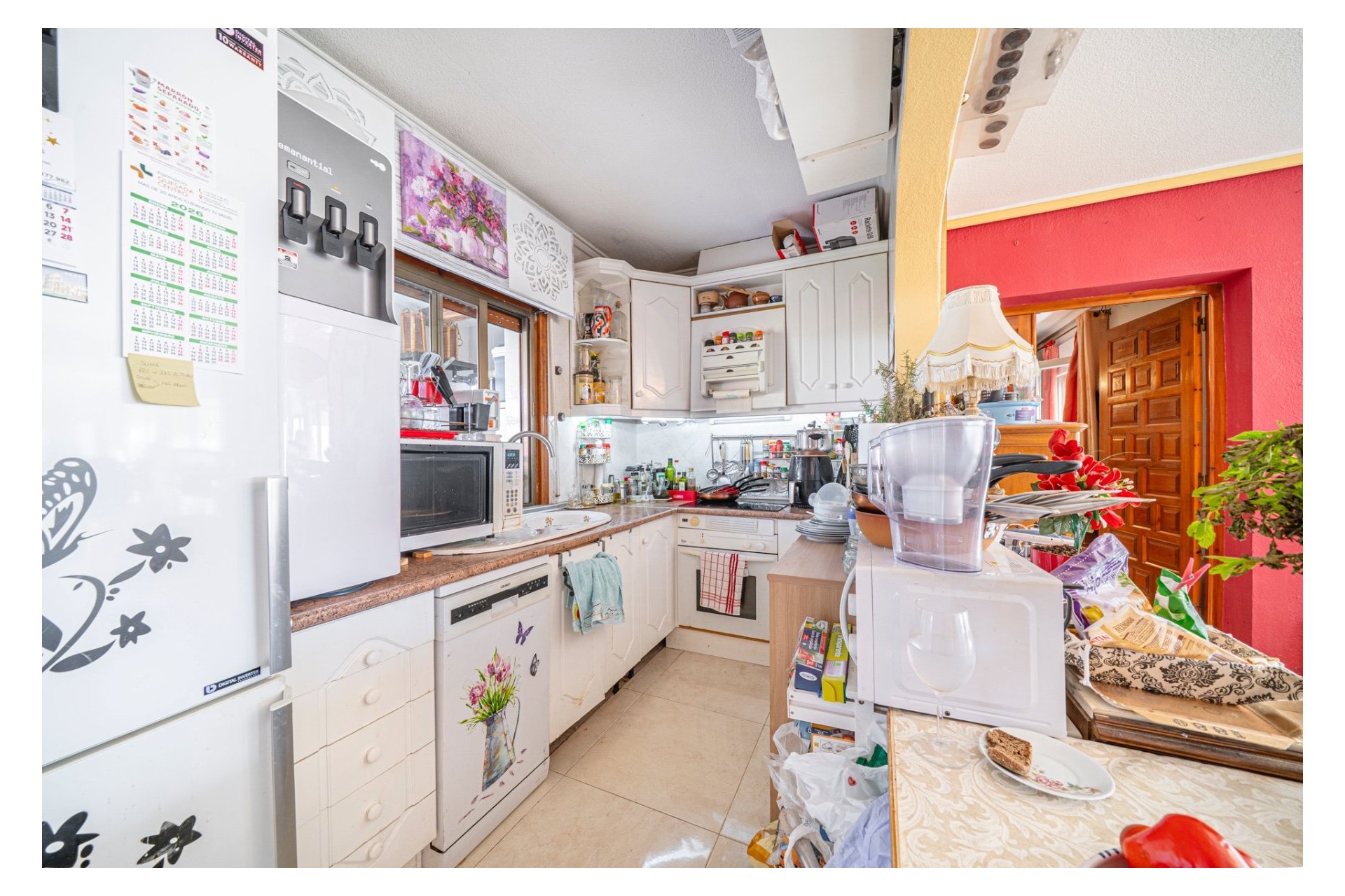 Reventa - Villa - Ciudad Quesada - Rojales - Rojales