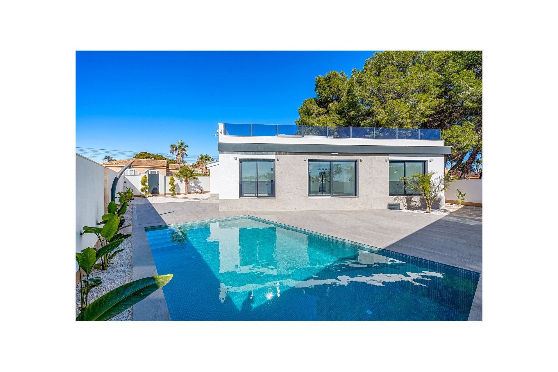 Reventa - Villa - Ciudad Quesada - Rojales - Rojales