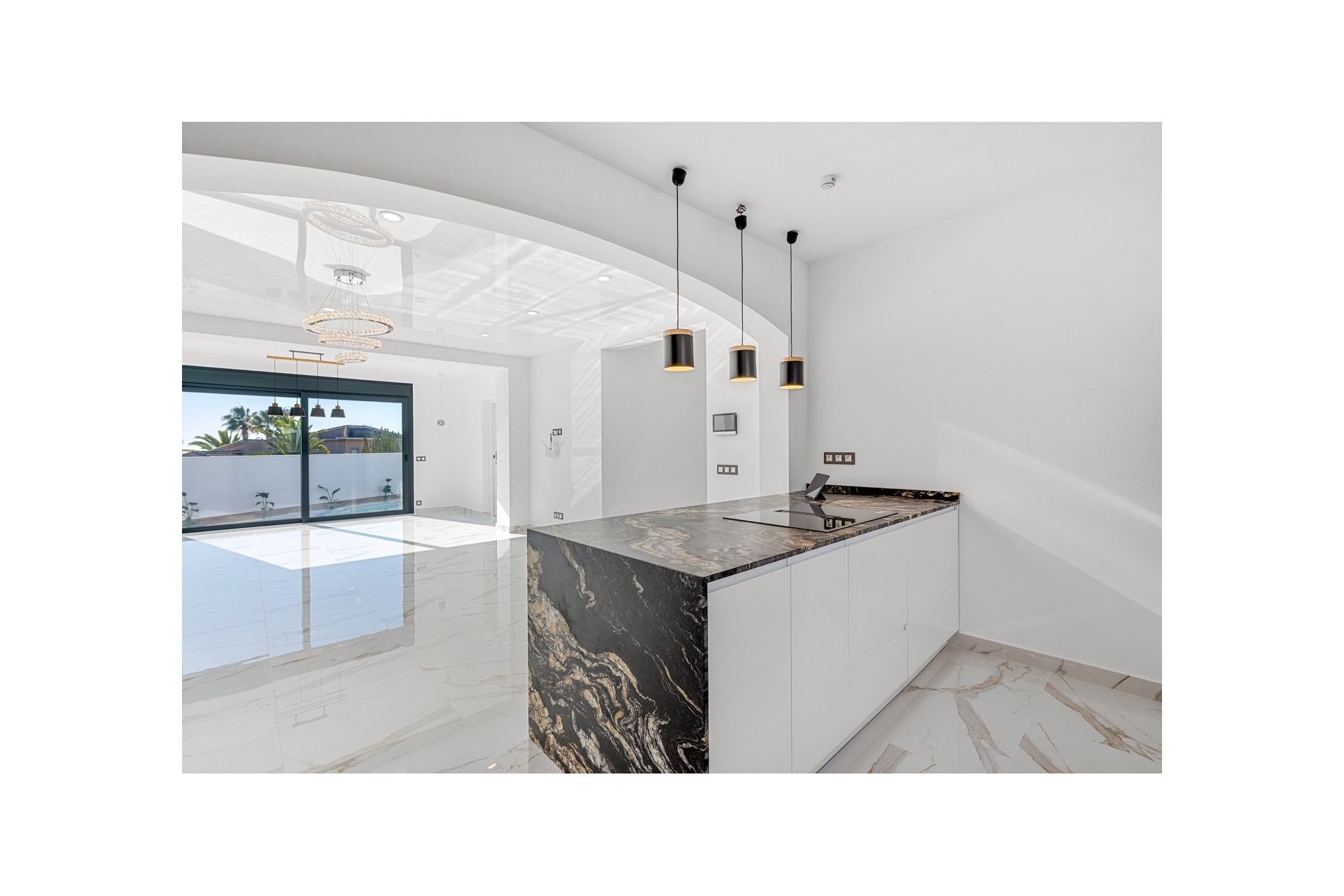 Reventa - Villa - Ciudad Quesada - Rojales - Rojales