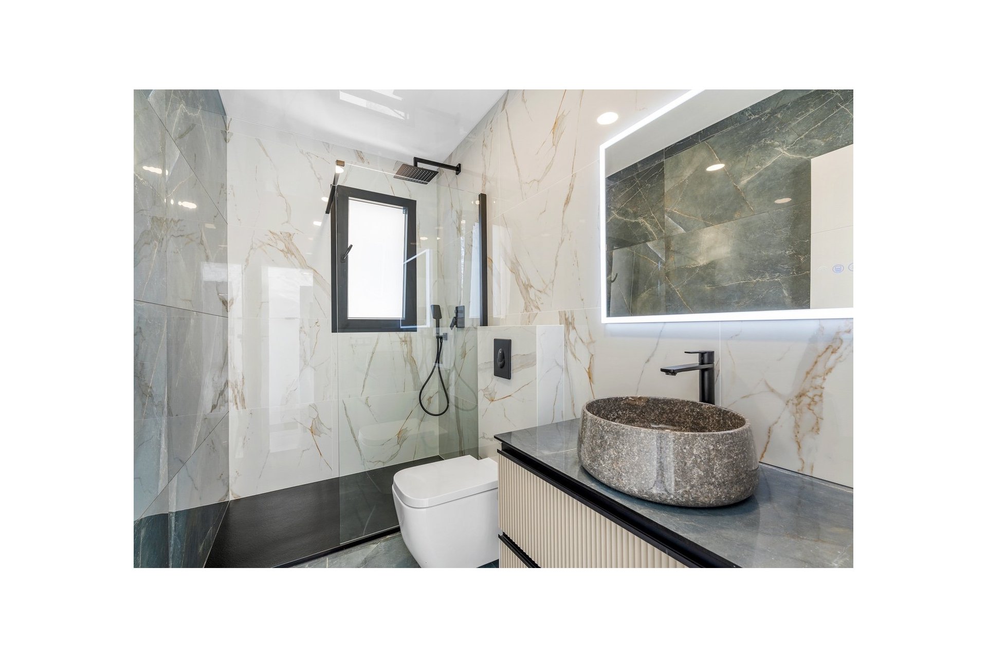 Reventa - Villa - Ciudad Quesada - Rojales - Rojales