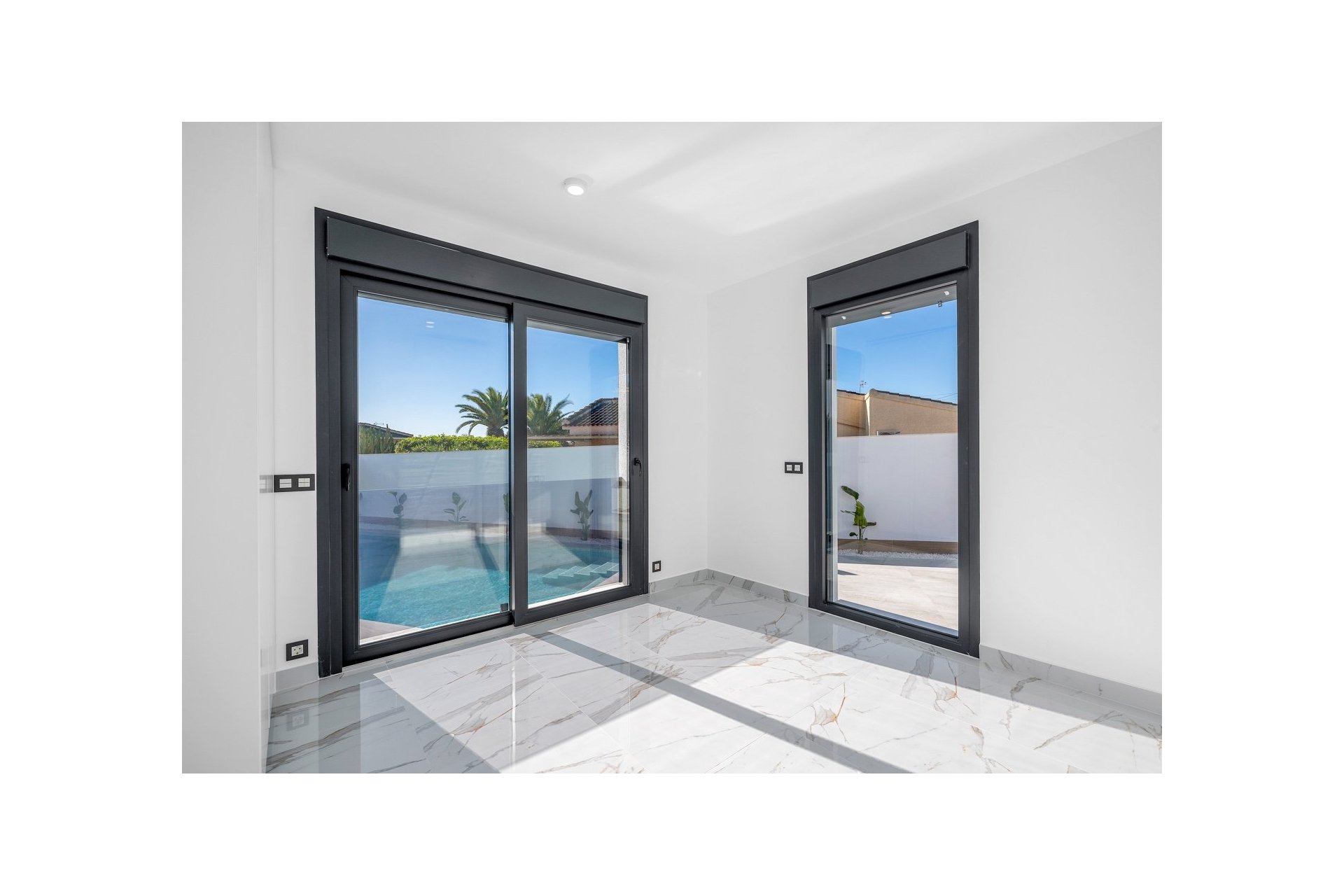 Reventa - Villa - Ciudad Quesada - Rojales - Rojales