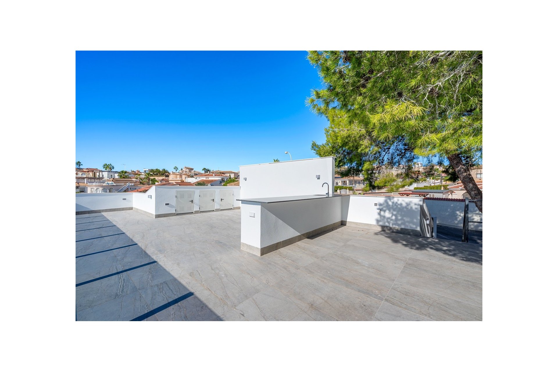 Reventa - Villa - Ciudad Quesada - Rojales - Rojales