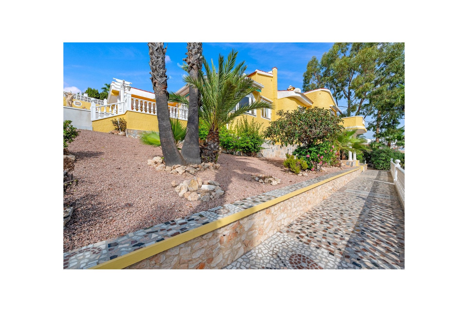 Reventa - Villa - Ciudad Quesada - Rojales - Rojales