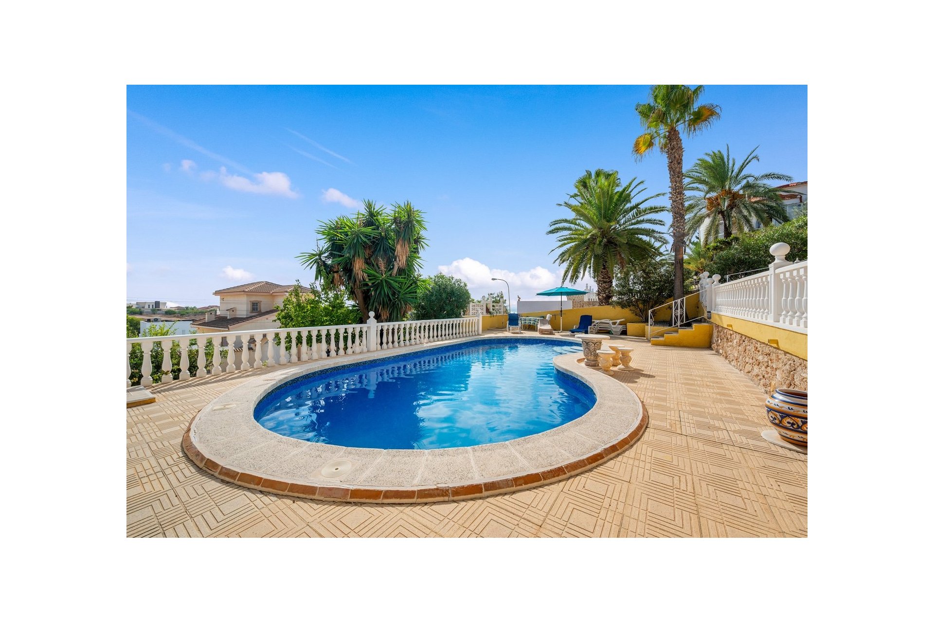 Reventa - Villa - Ciudad Quesada - Rojales - Rojales