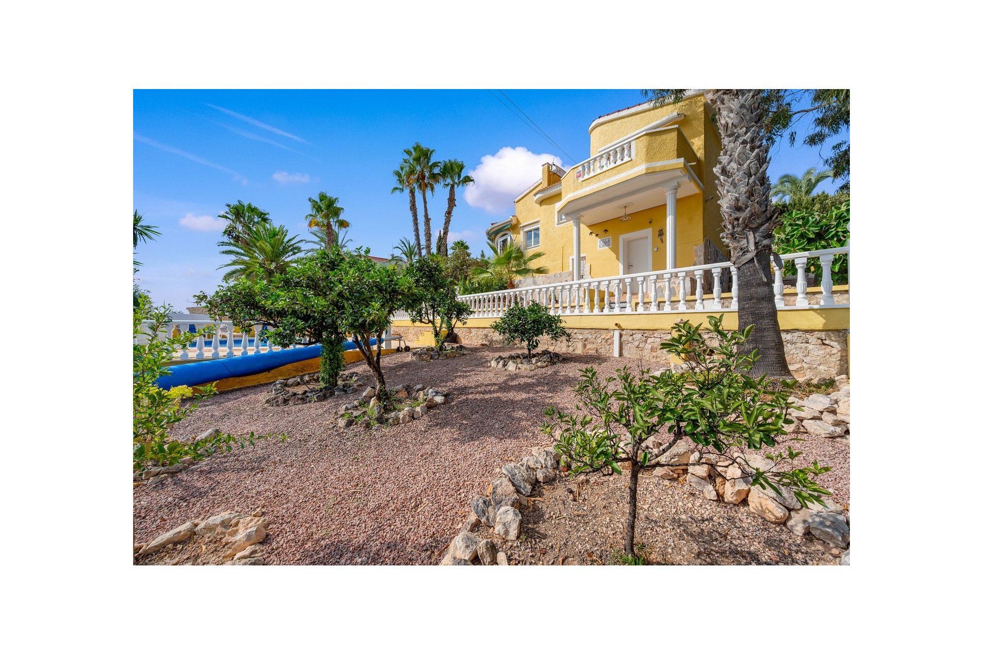 Reventa - Villa - Ciudad Quesada - Rojales - Rojales
