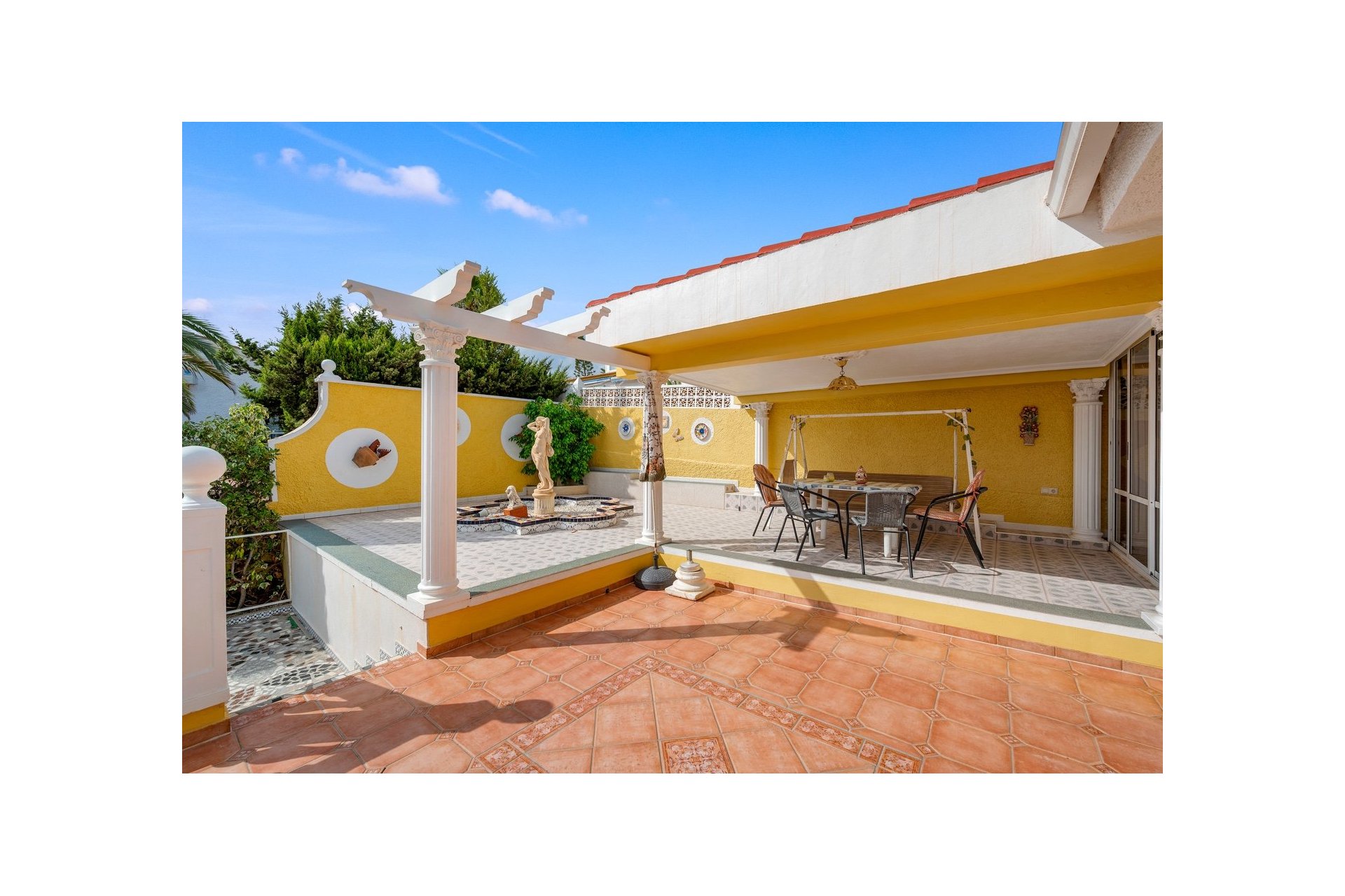 Reventa - Villa - Ciudad Quesada - Rojales - Rojales